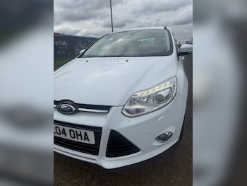 Used Ford Focus 2013 for sale - 76396710: Photo