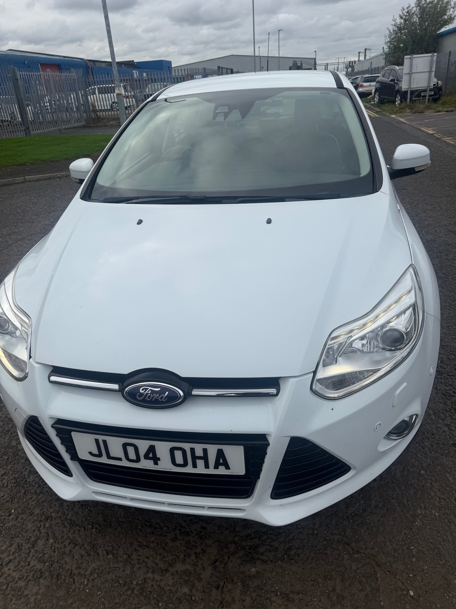 Used Ford Focus 2013 for sale - 76396710: Photo 5