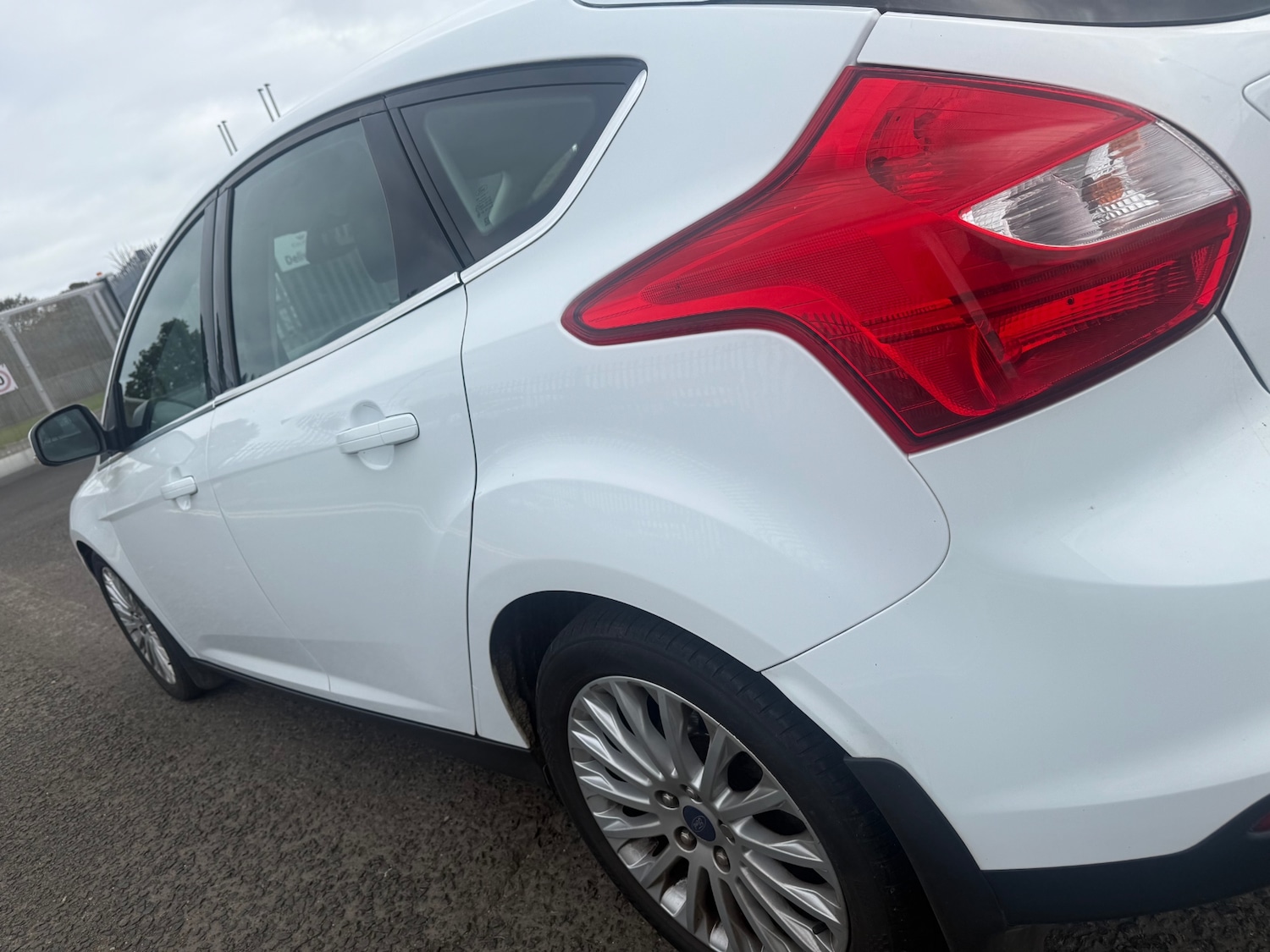 Used Ford Focus 2013 for sale - 76396710: Photo 7