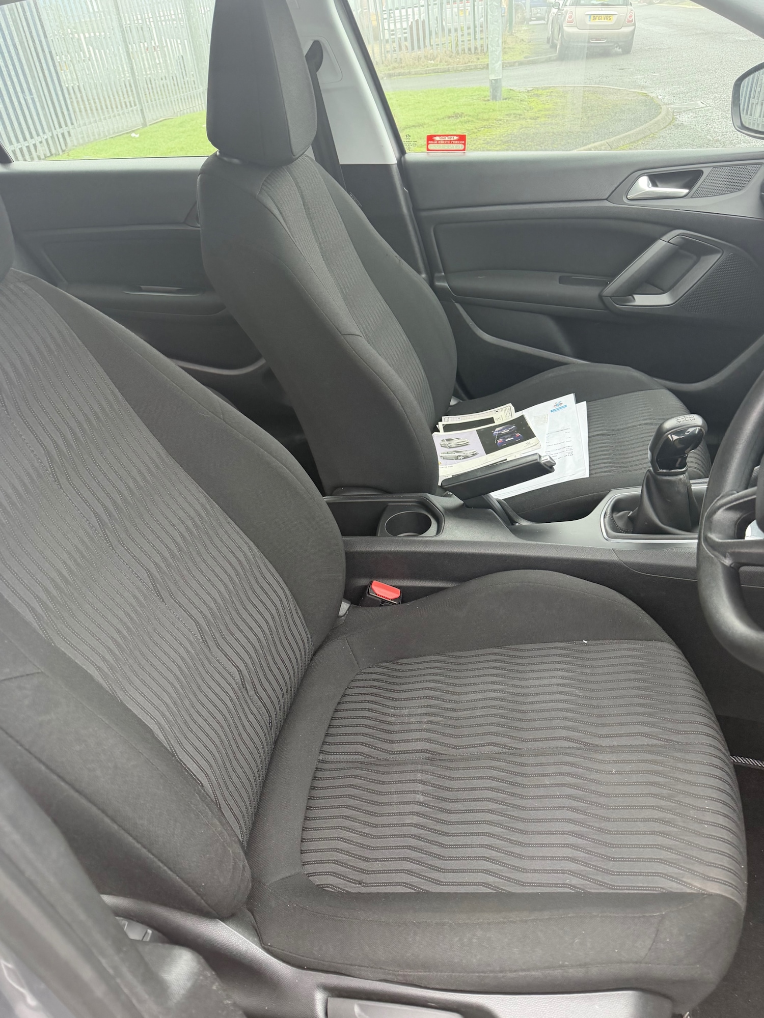 Used Peugeot 308 2015 for sale - 77350599: Photo 10