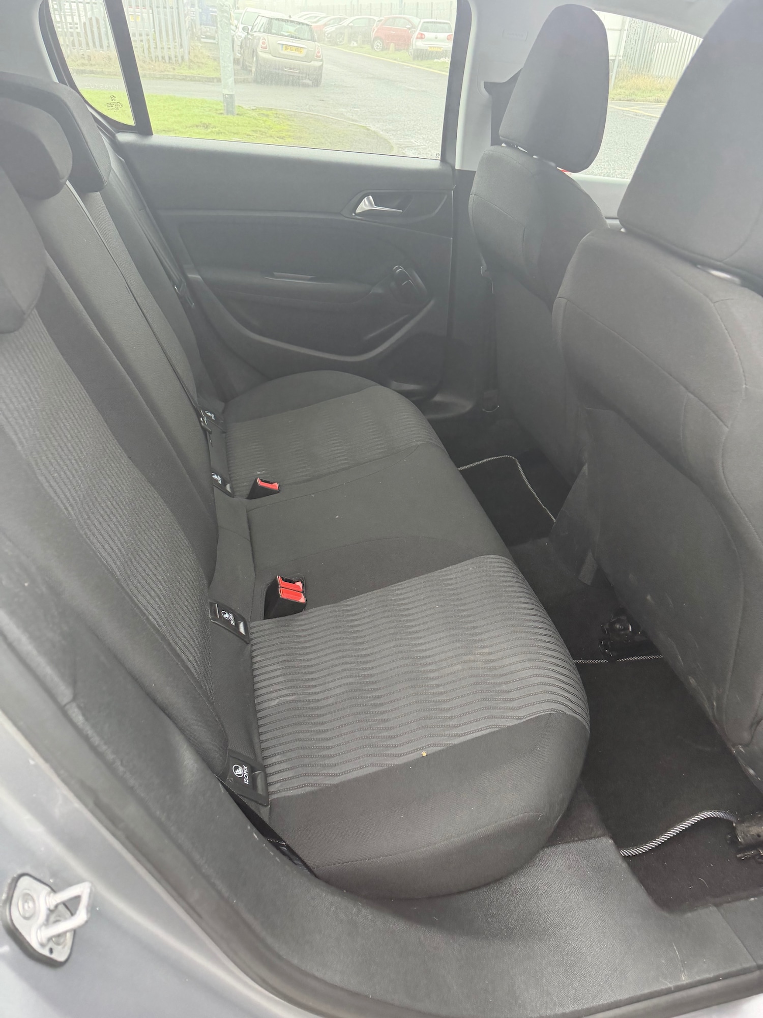 Used Peugeot 308 2015 for sale - 77350599: Photo 11