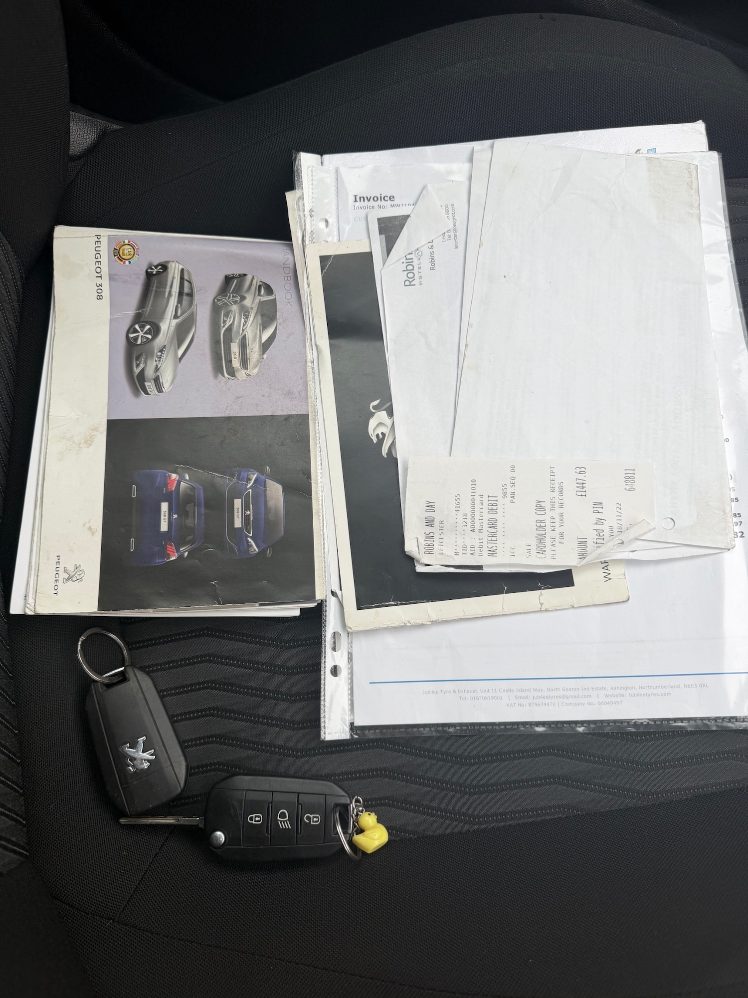 Used Peugeot 308 2015 for sale - 77350599: Photo 16