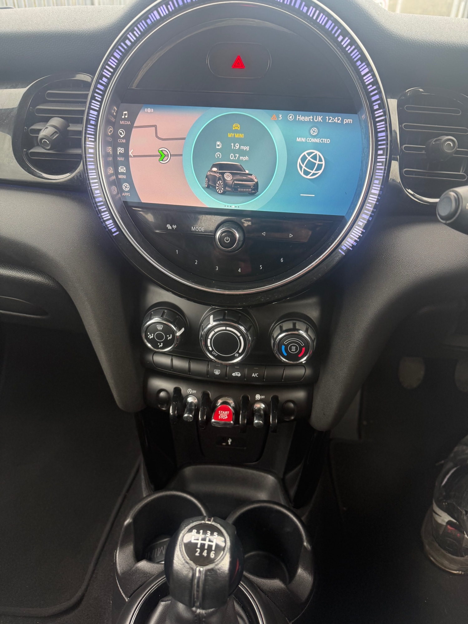 Used MINI Hatch 2021 for sale - 76396713: Photo 13