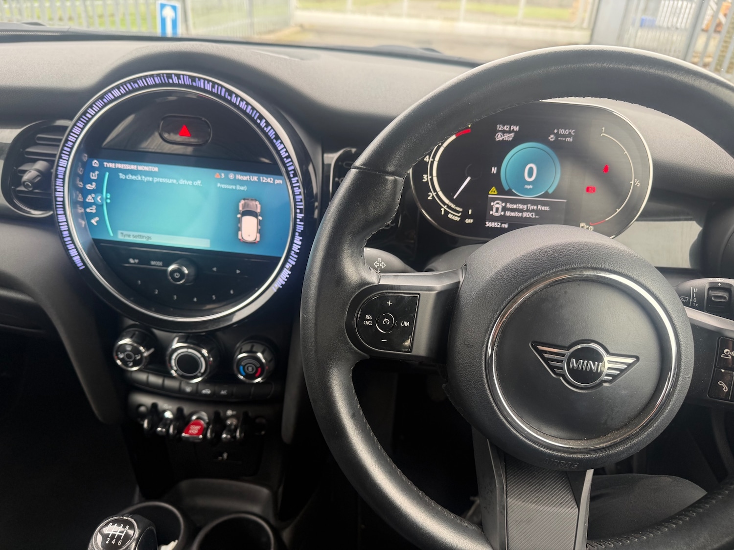 Used MINI Hatch 2021 for sale - 76396713: Photo 14