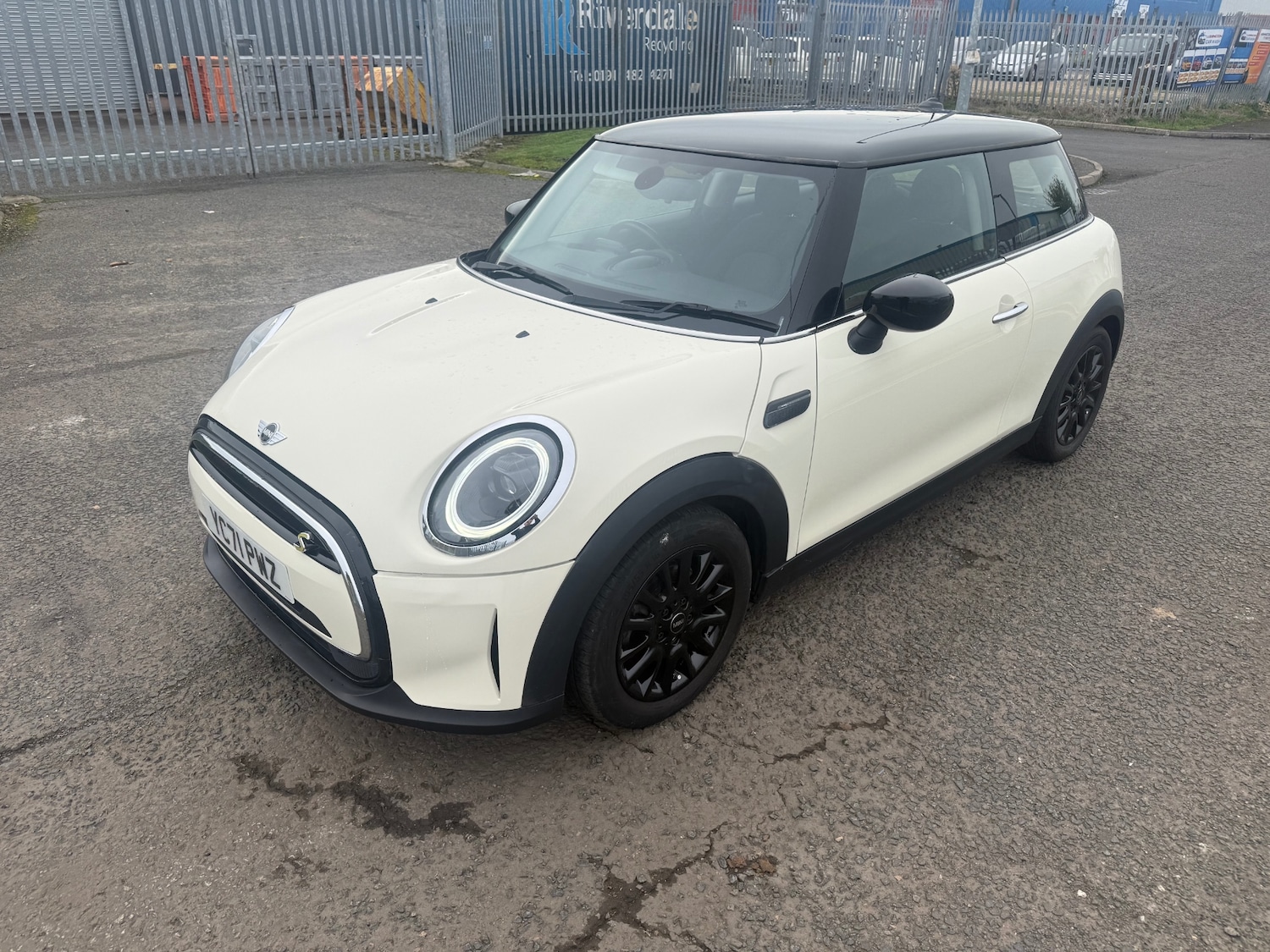 Used MINI Hatch 2021 for sale - 76396713: Photo 3