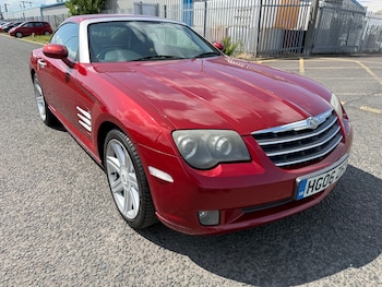 2006 (06) - 3.2 V6 2dr Auto