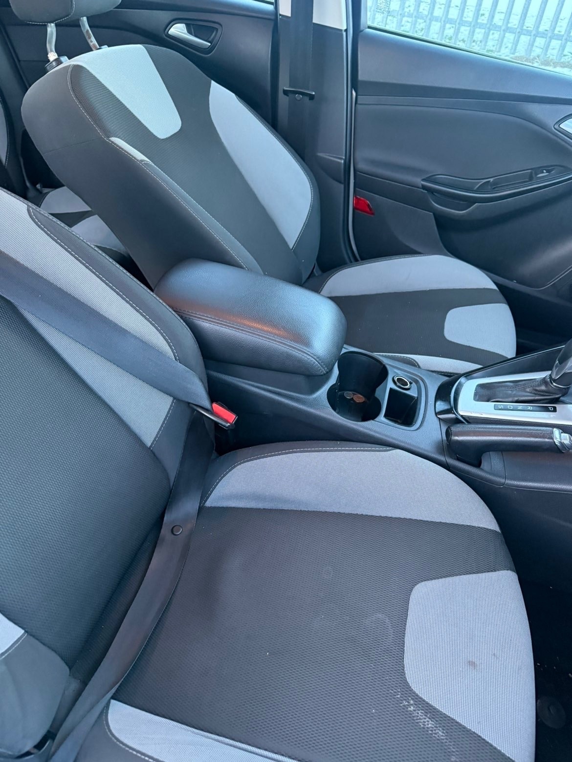 Used Ford Focus 2014 for sale - 77101325: Photo 11