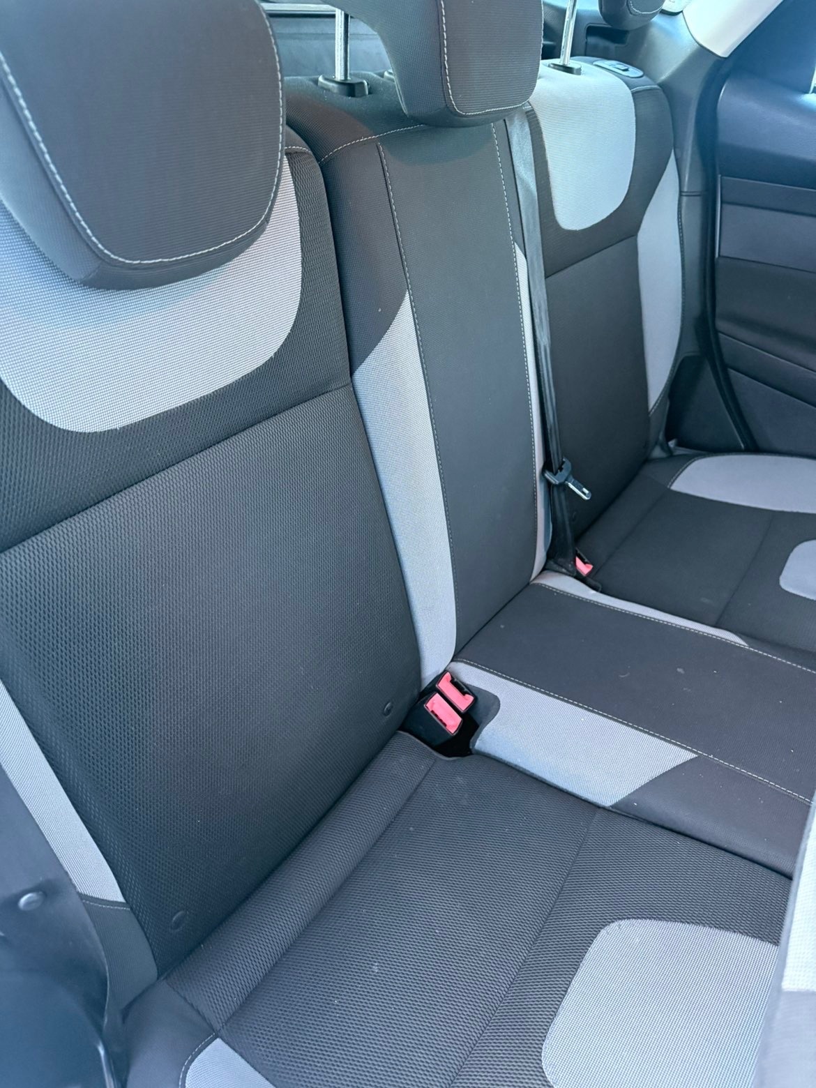 Used Ford Focus 2014 for sale - 77101325: Photo 13