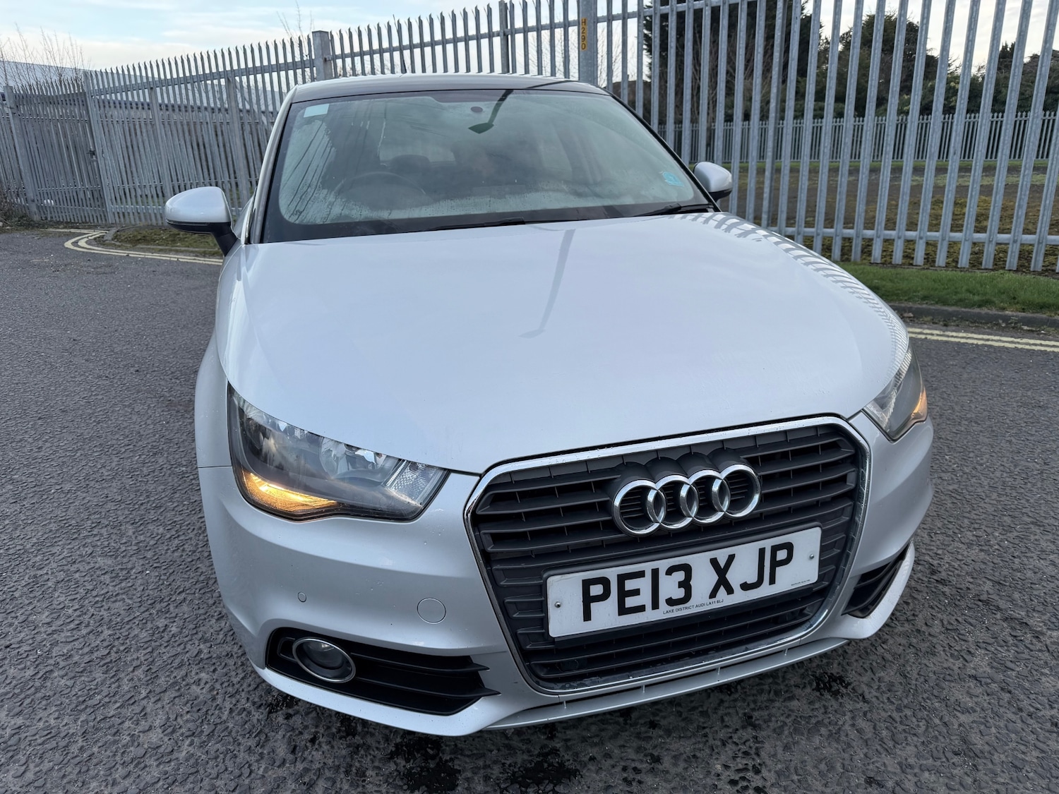 Used Audi A1 2013 for sale - 77881455: Photo 2