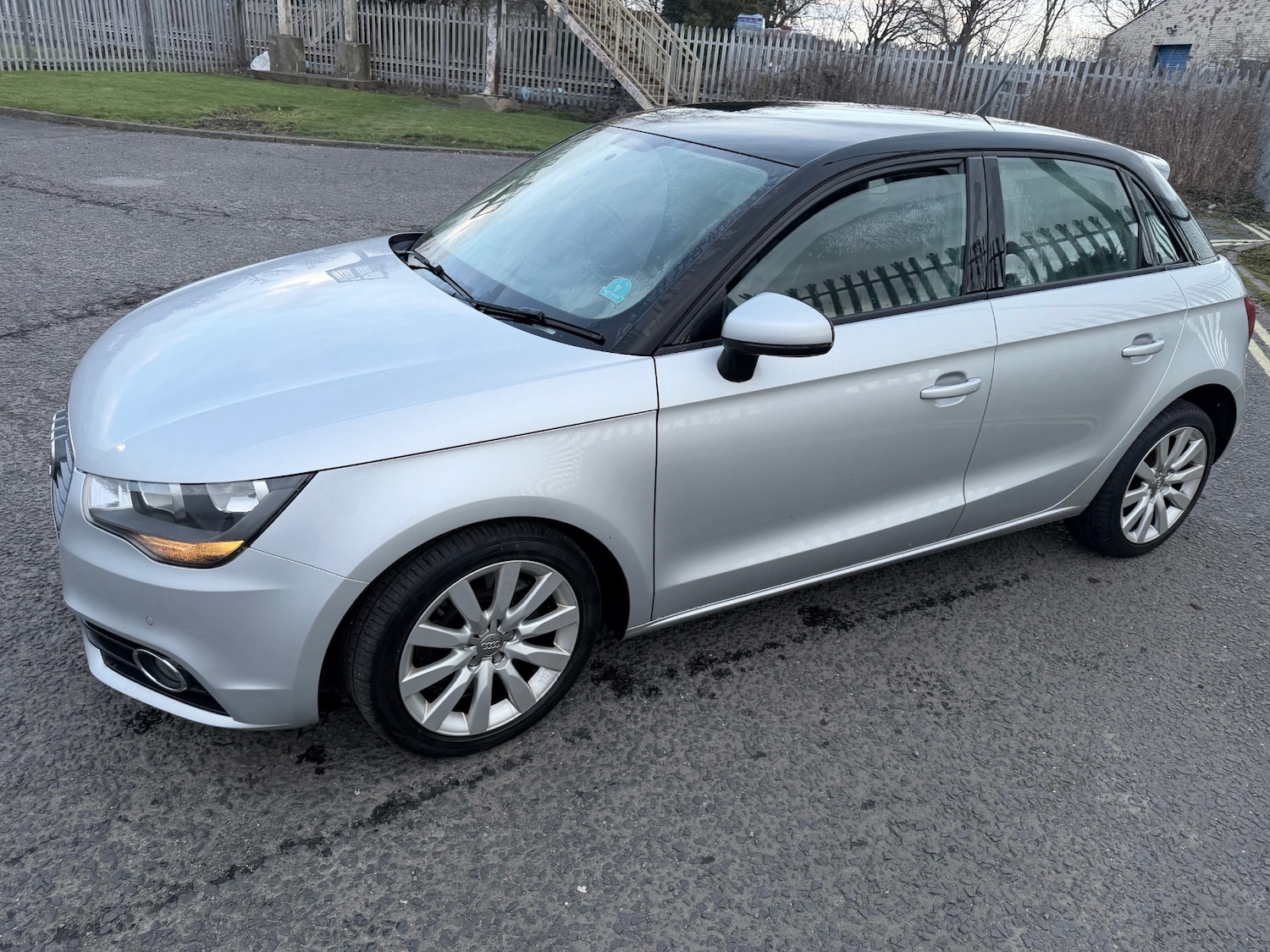 Used Audi A1 2013 for sale - 77881455: Photo 4