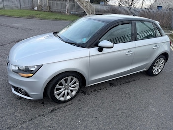 Used Audi A1 2013 for sale - 77881455: Photo