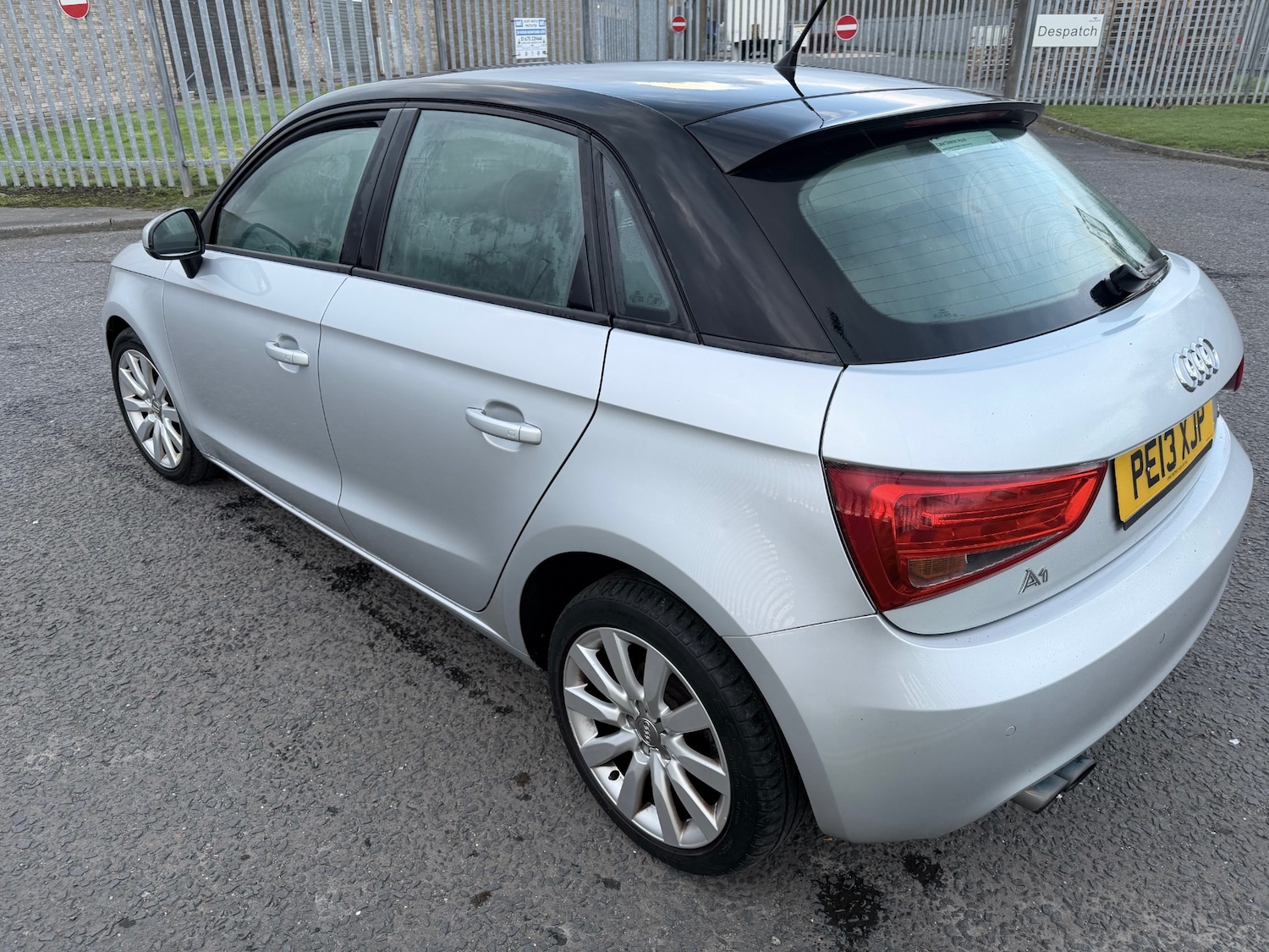 Used Audi A1 2013 for sale - 77881455: Photo 6
