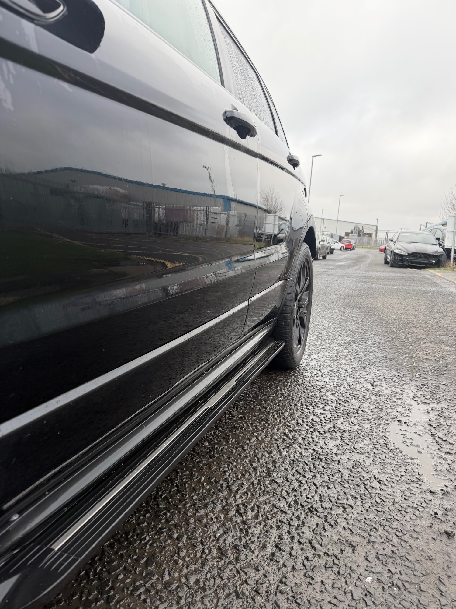 Used Land Rover Range Rover Evoque 2012 for sale - 77394981: Photo 12