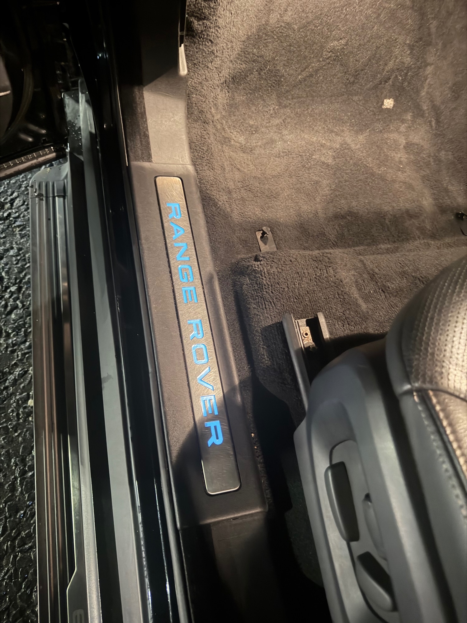 Used Land Rover Range Rover Evoque 2012 for sale - 77394981: Photo 15