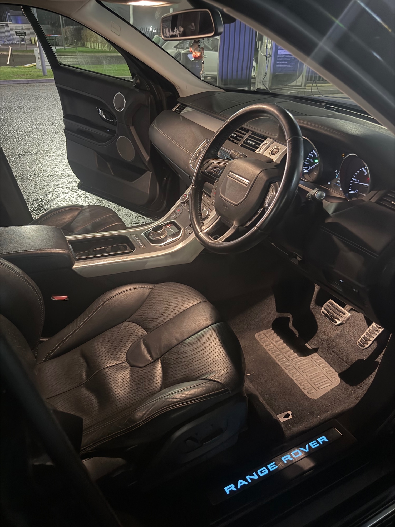 Used Land Rover Range Rover Evoque 2012 for sale - 77394981: Photo 18