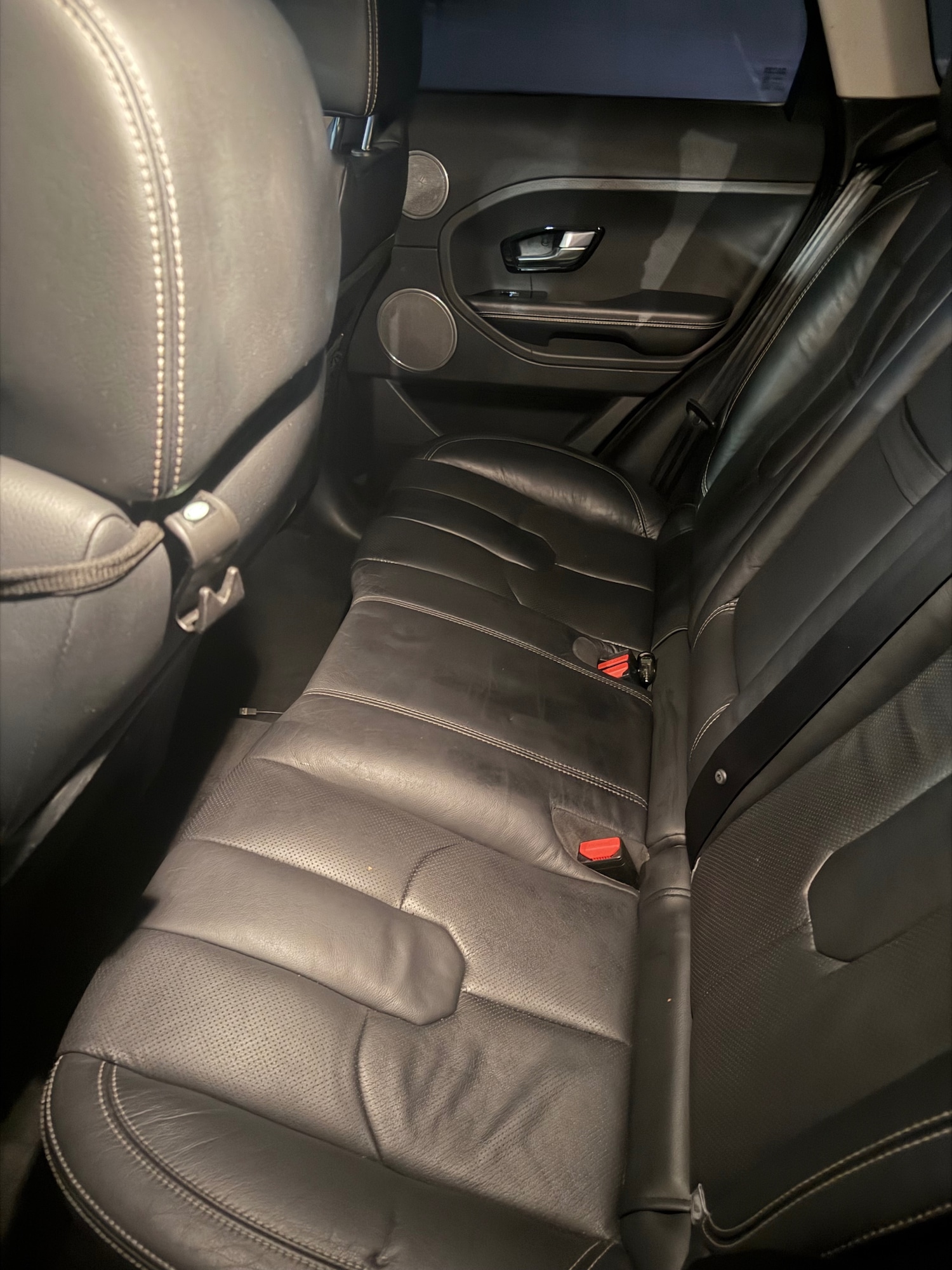 Used Land Rover Range Rover Evoque 2012 for sale - 77394981: Photo 19