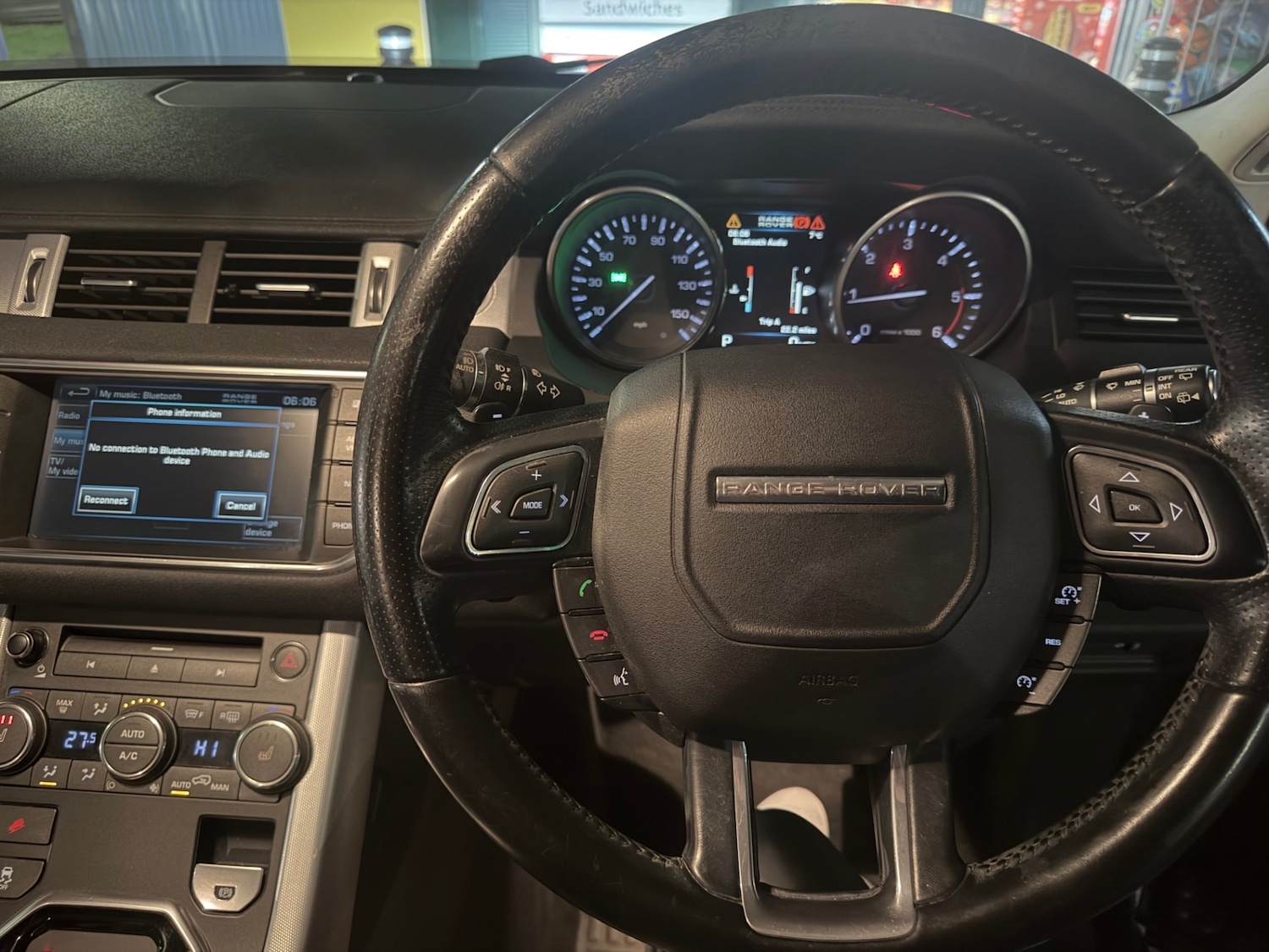 Used Land Rover Range Rover Evoque 2012 for sale - 77394981: Photo 20