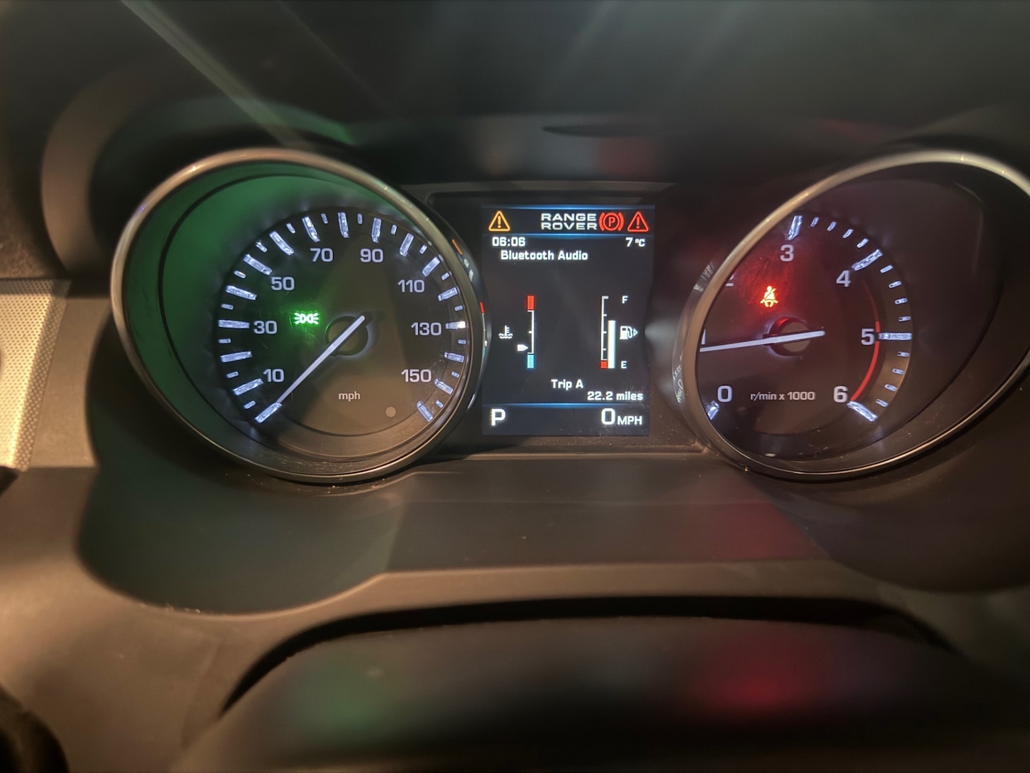 Used Land Rover Range Rover Evoque 2012 for sale - 77394981: Photo 22