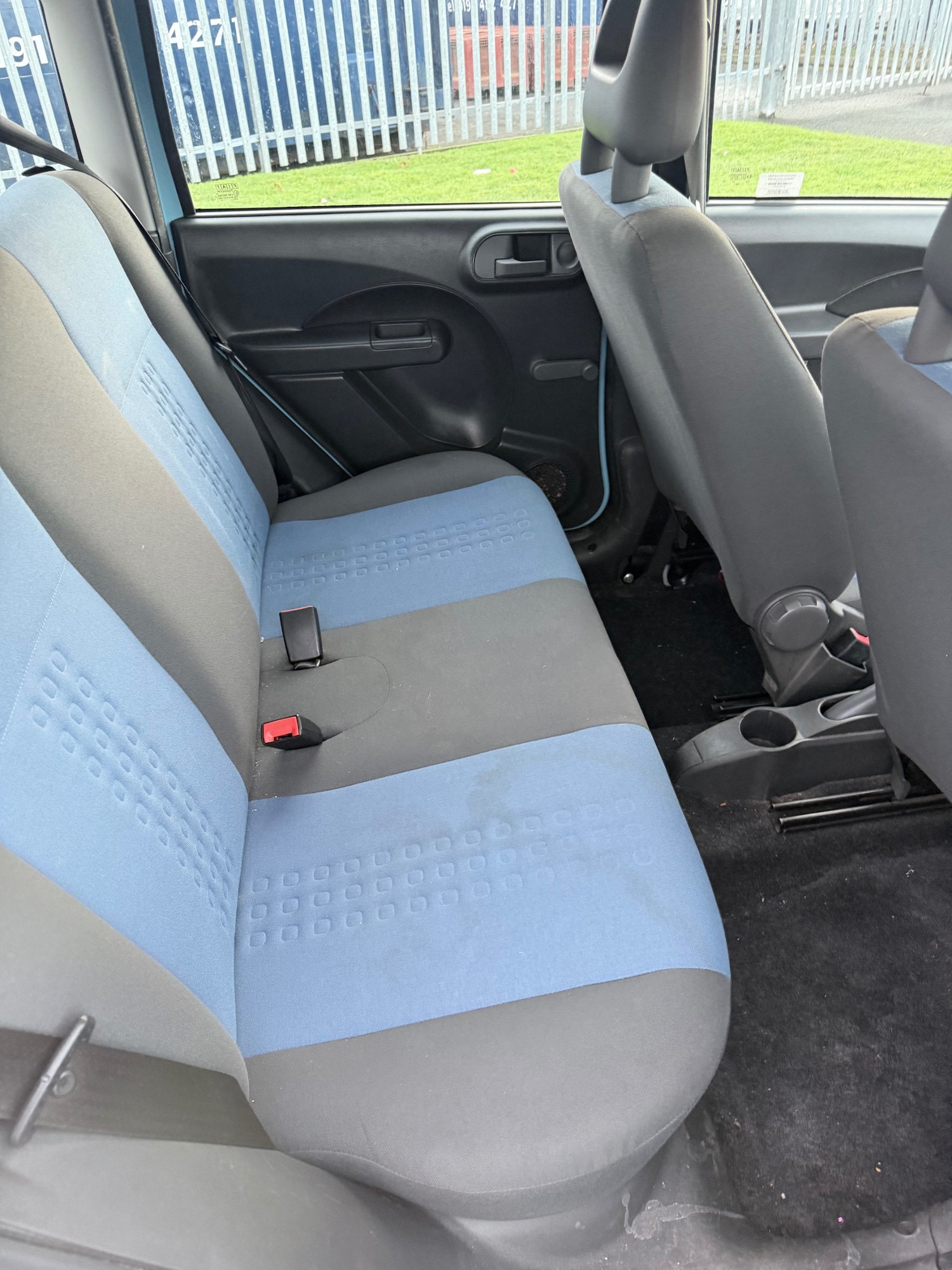 Used Fiat Panda 2012 for sale - 77211260: Photo 10