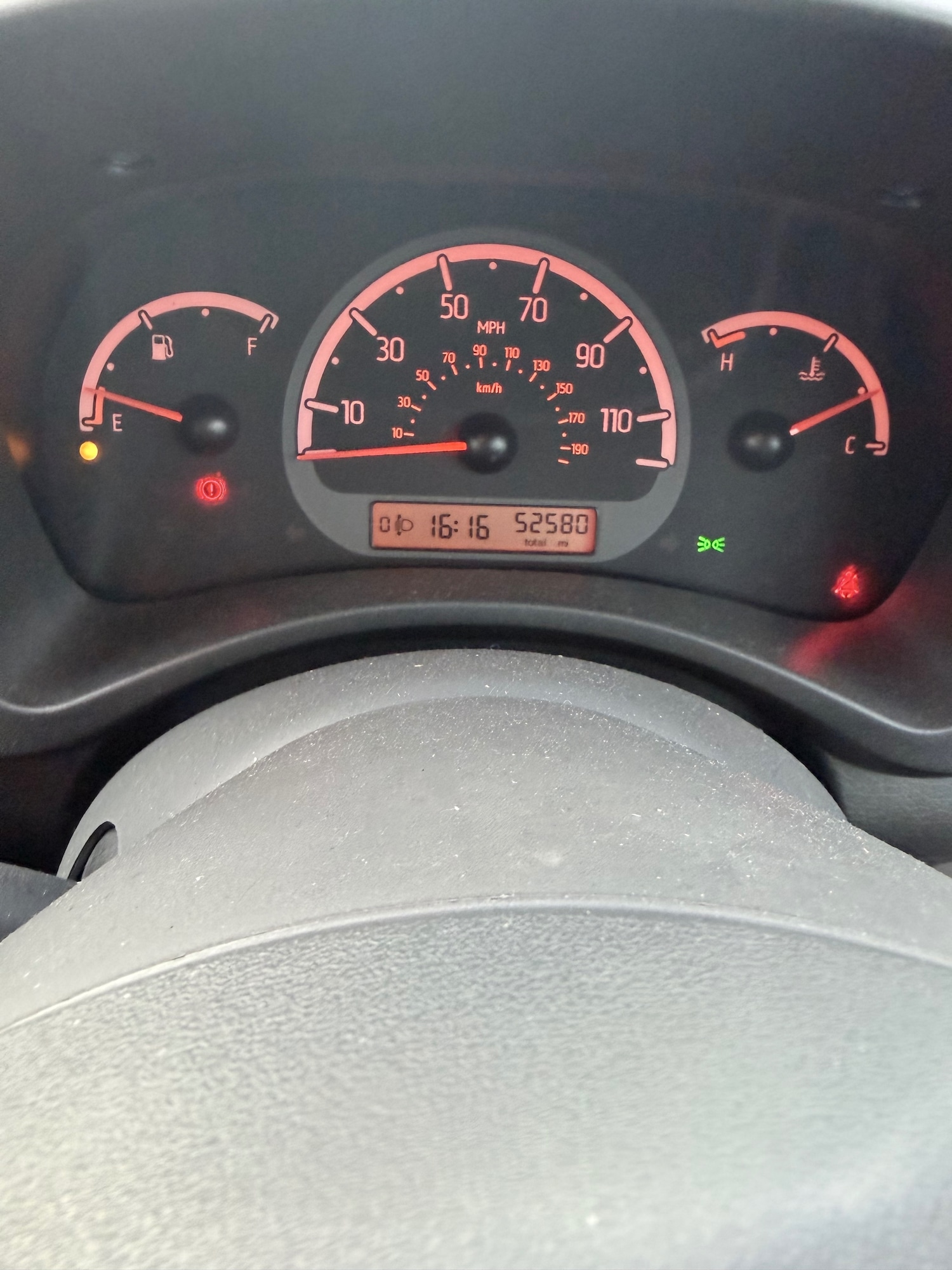 Used Fiat Panda 2012 for sale - 77211260: Photo 12