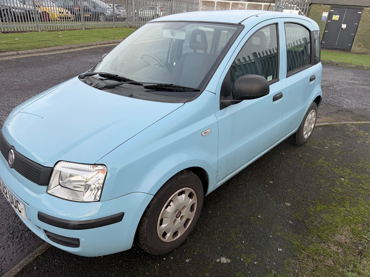 Used Fiat Panda 2012 for sale - 77211260: Photo 7