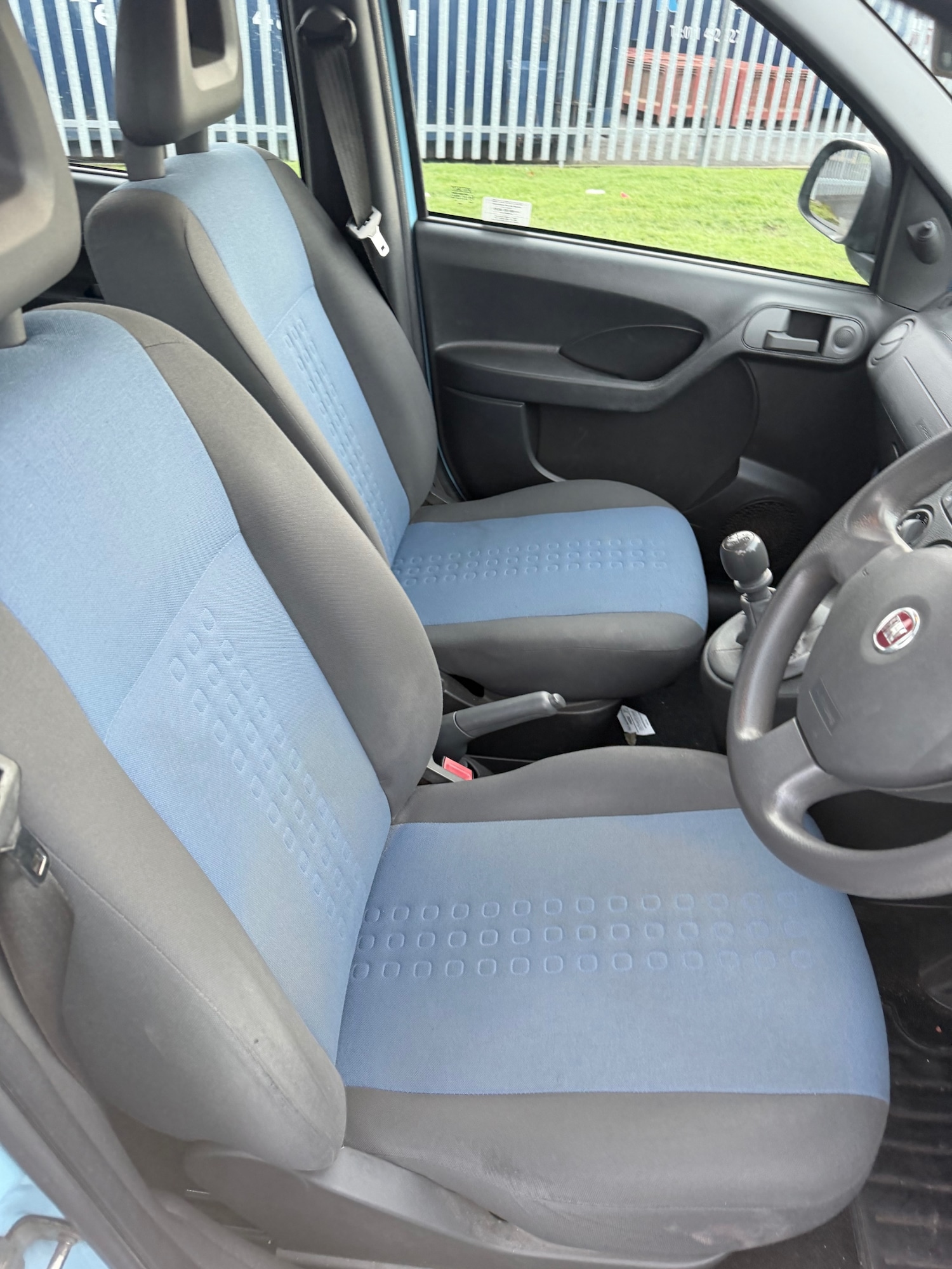 Used Fiat Panda 2012 for sale - 77211260: Photo 9