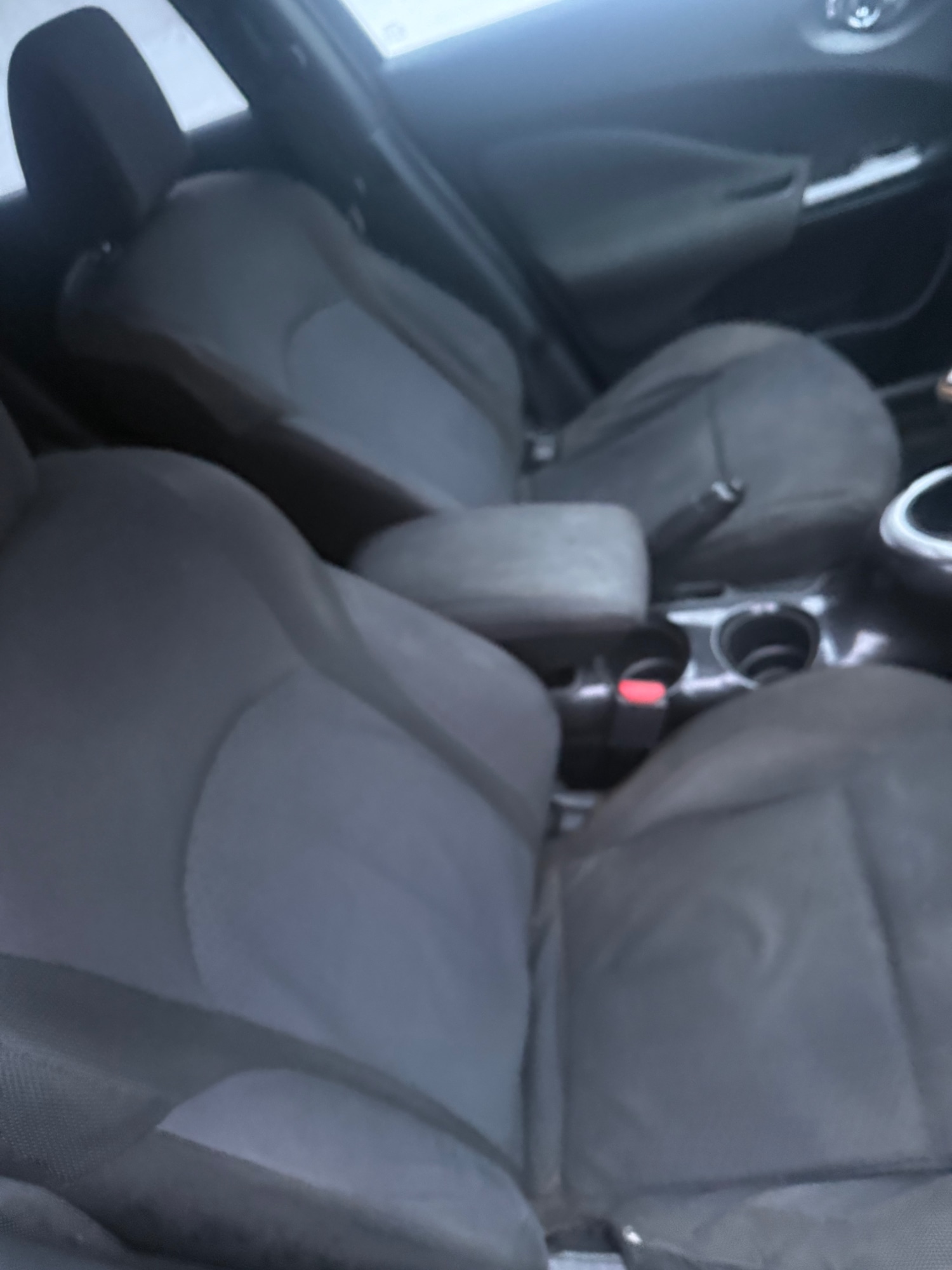 Used Nissan Juke 2014 for sale - 77116630: Photo 10