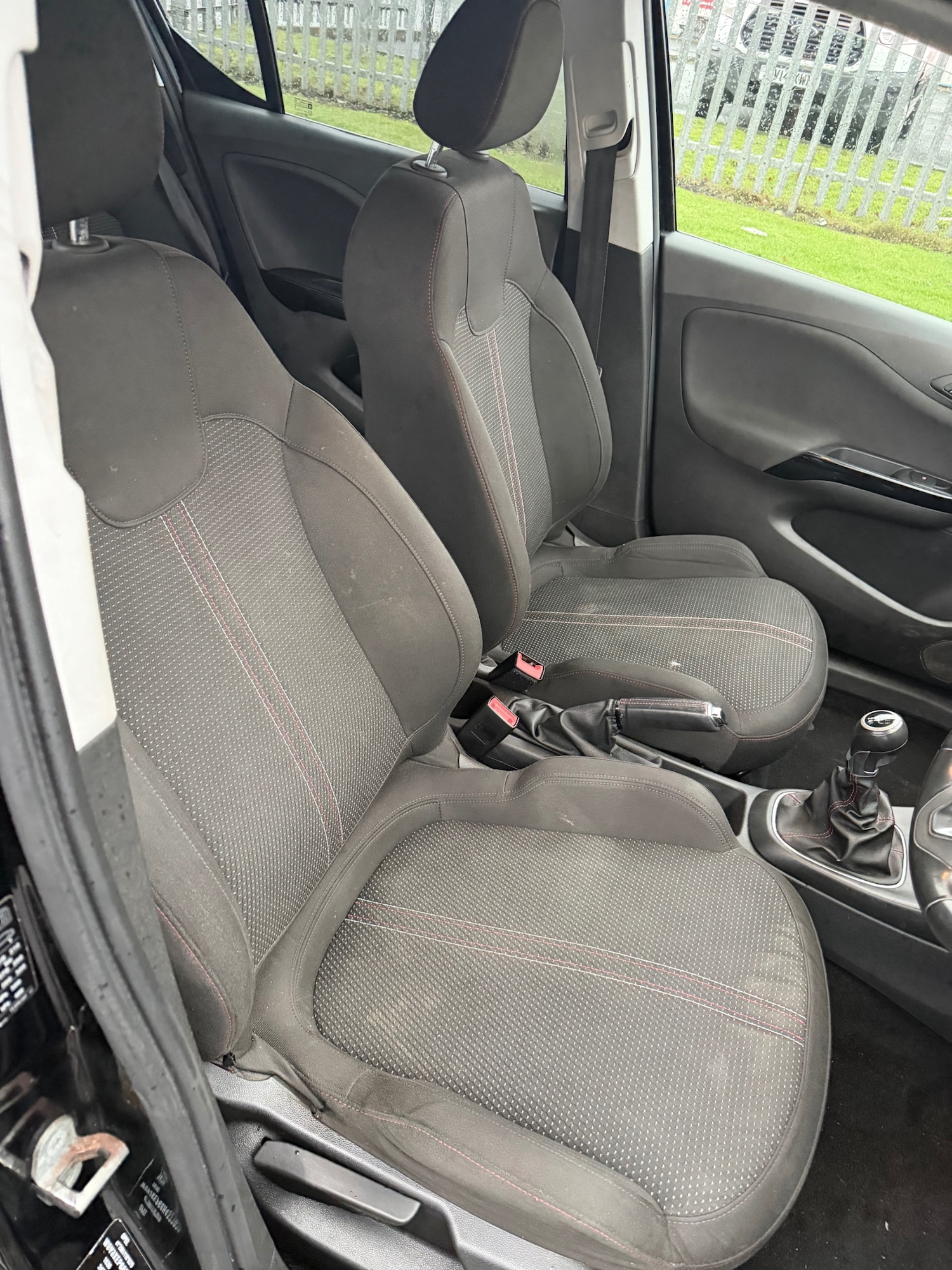 Used Vauxhall Corsa 2017 for sale - 77461893: Photo 10