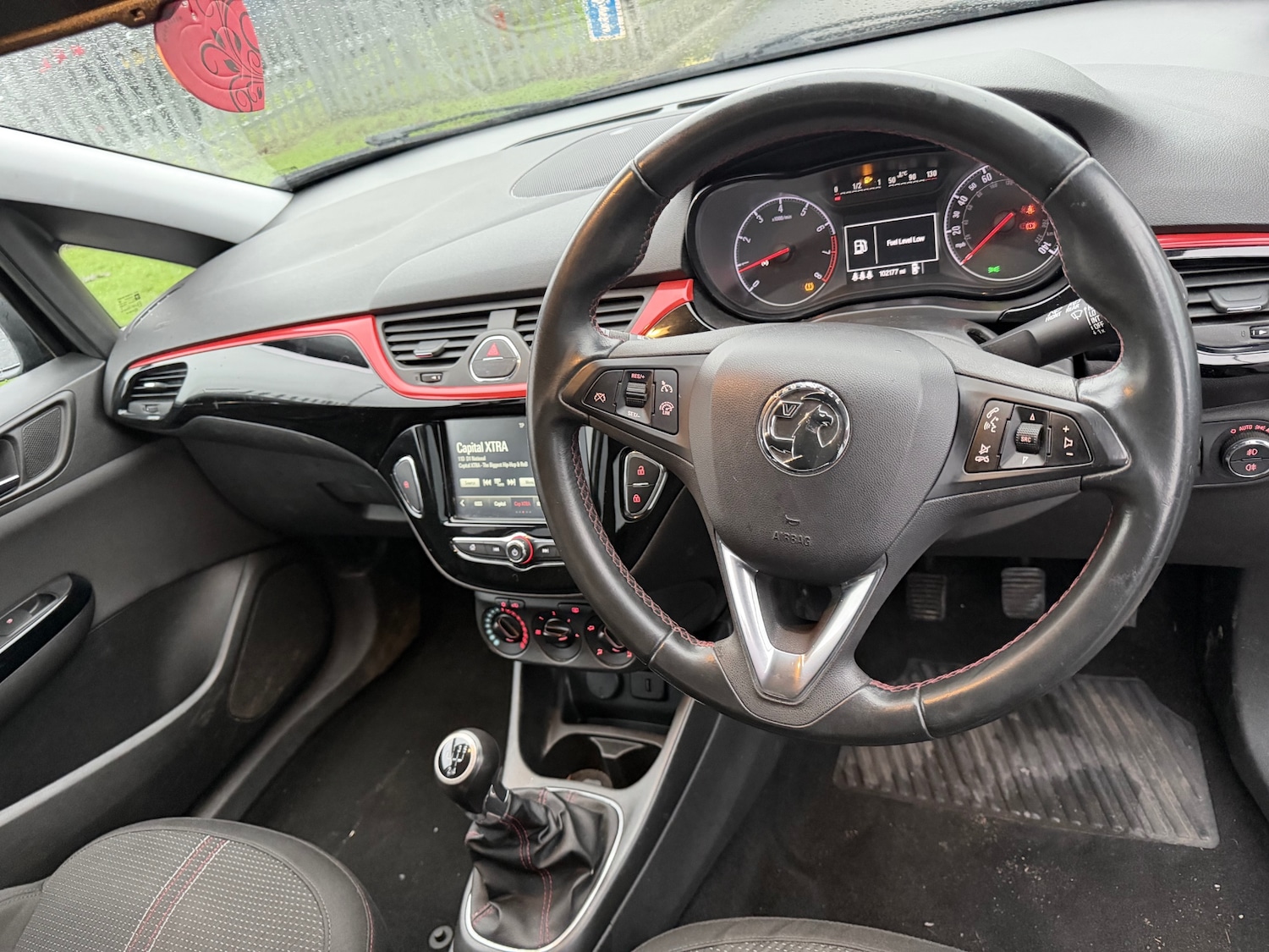 Used Vauxhall Corsa 2017 for sale - 77461893: Photo 12