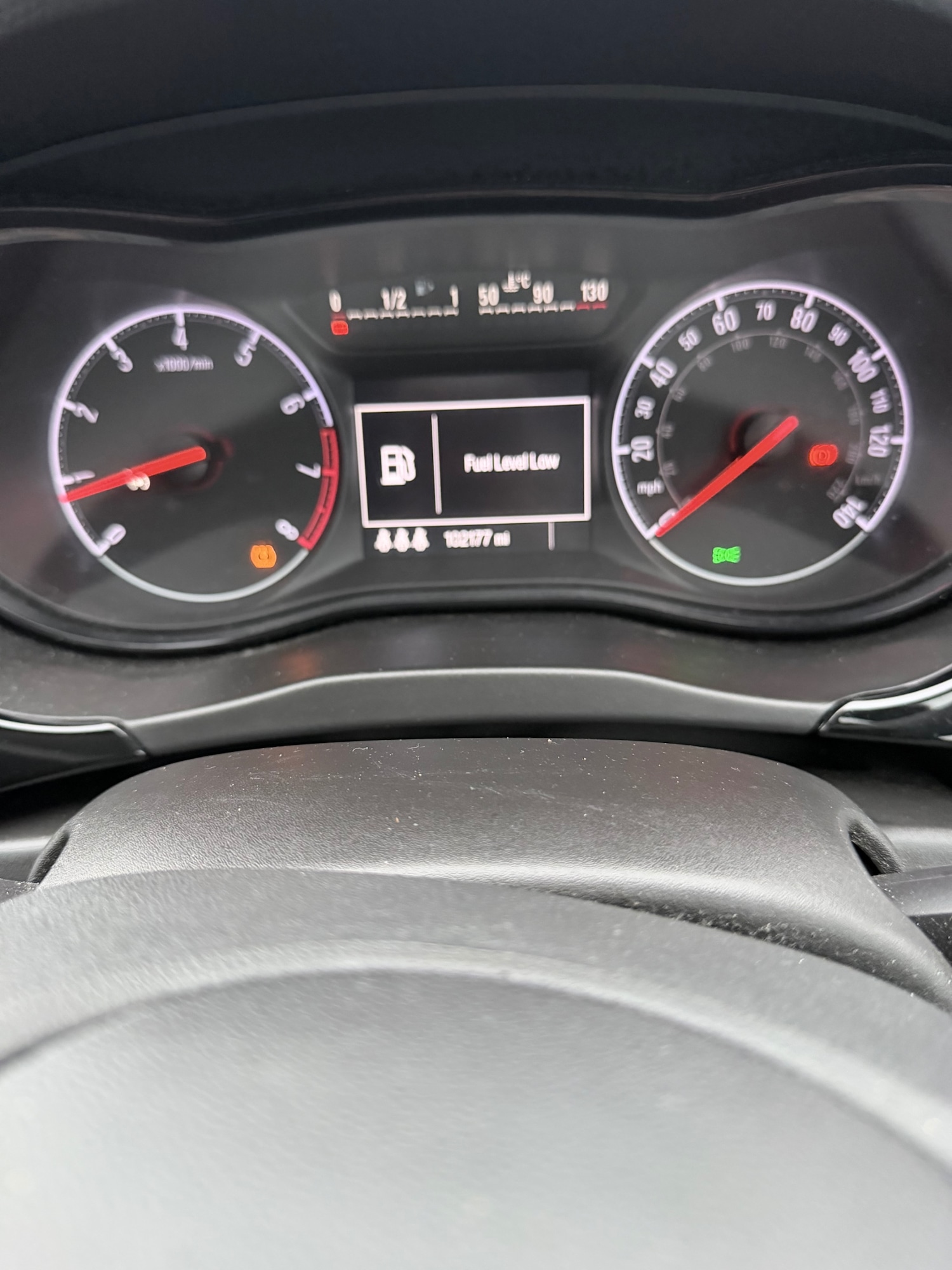 Used Vauxhall Corsa 2017 for sale - 77461893: Photo 13