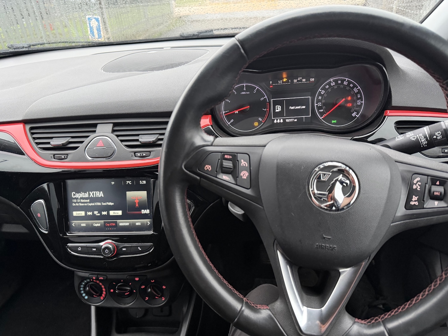 Used Vauxhall Corsa 2017 for sale - 77461893: Photo 14