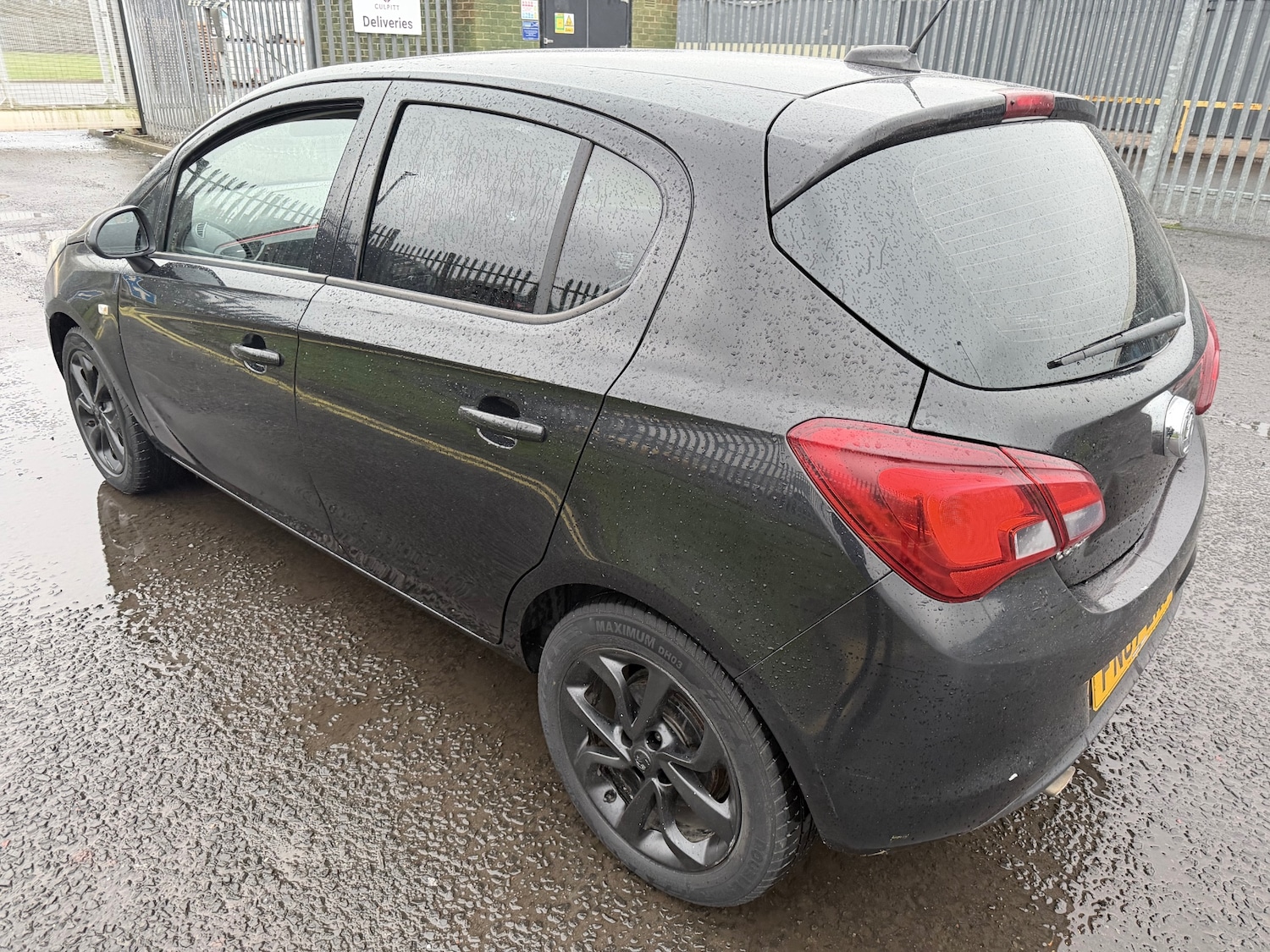 Used Vauxhall Corsa 2017 for sale - 77461893: Photo 5