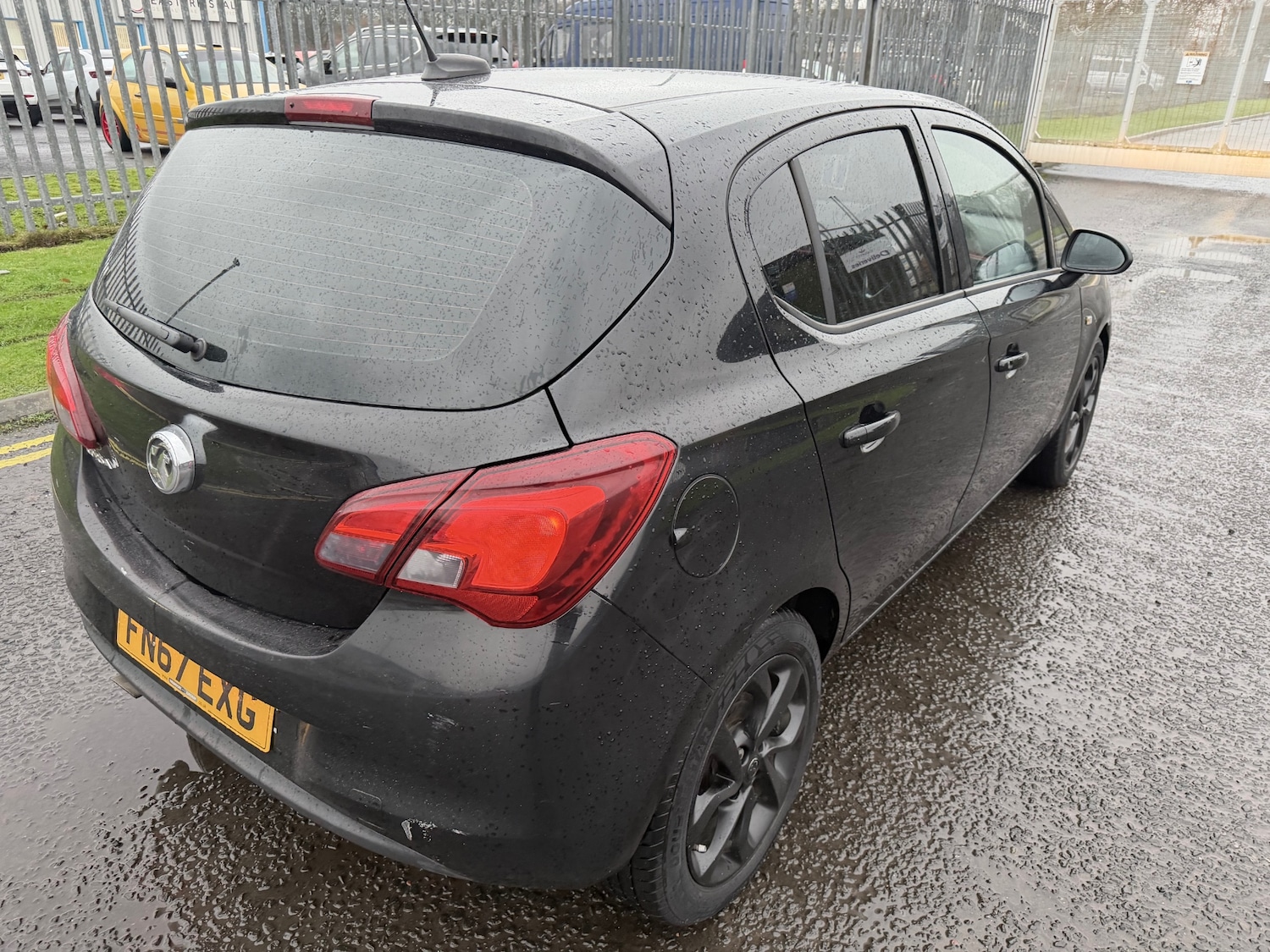 Used Vauxhall Corsa 2017 for sale - 77461893: Photo 7