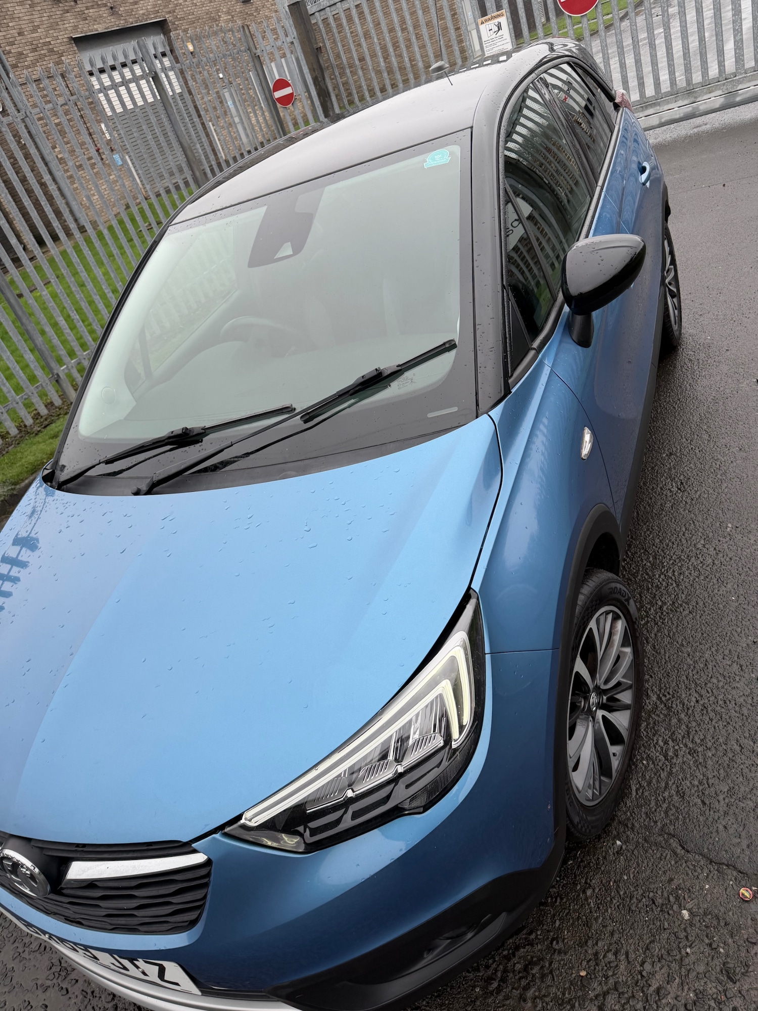 Used Vauxhall Crossland X 2019 for sale - 77502607: Photo 11