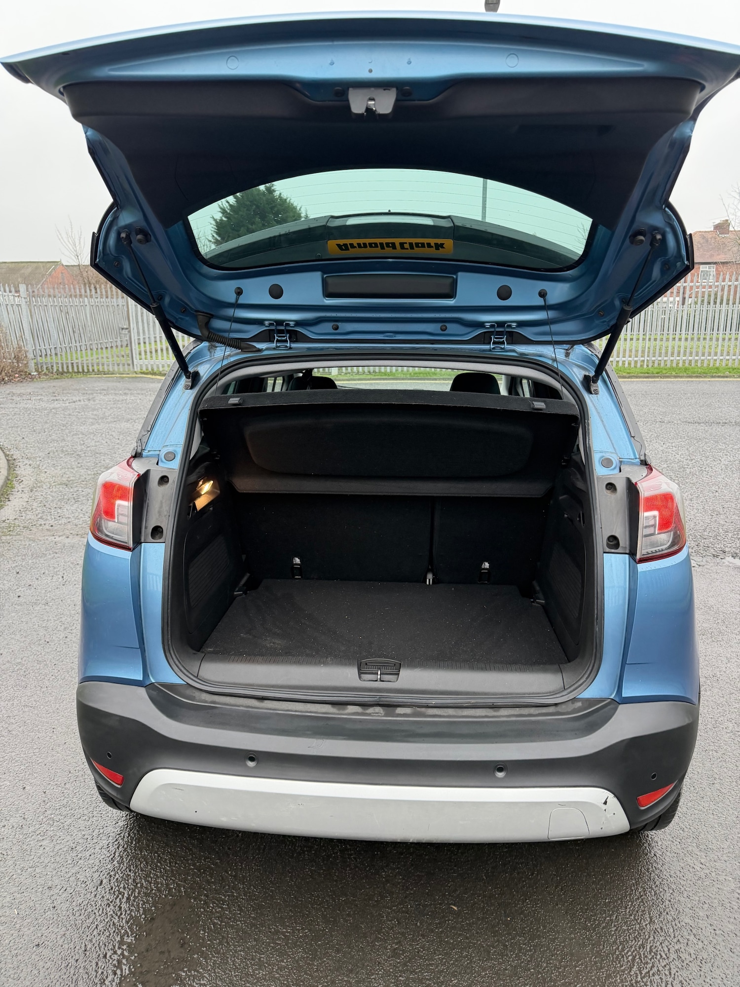 Used Vauxhall Crossland X 2019 for sale - 77502607: Photo 13