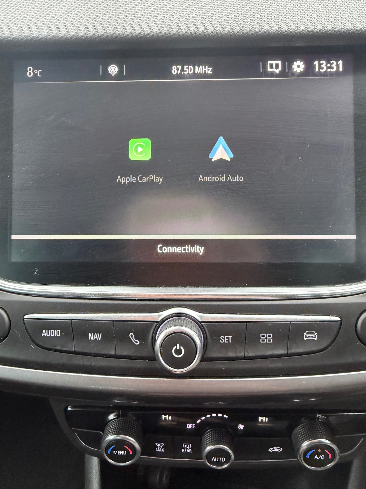 Used Vauxhall Crossland X 2019 for sale - 77502607: Photo 15