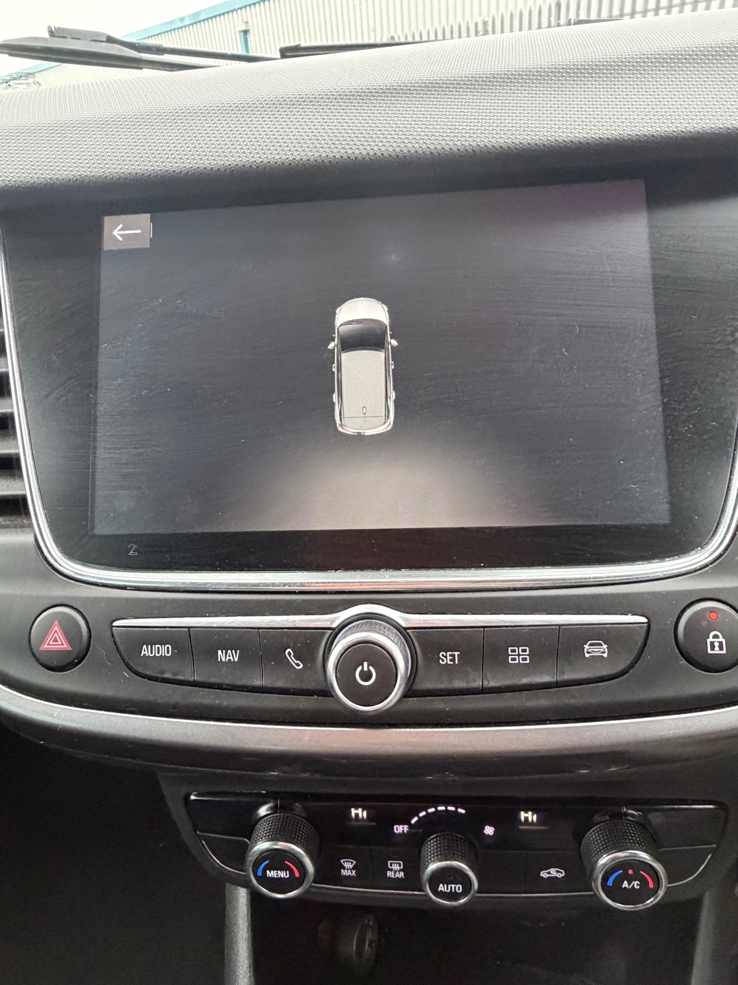 Used Vauxhall Crossland X 2019 for sale - 77502607: Photo 16