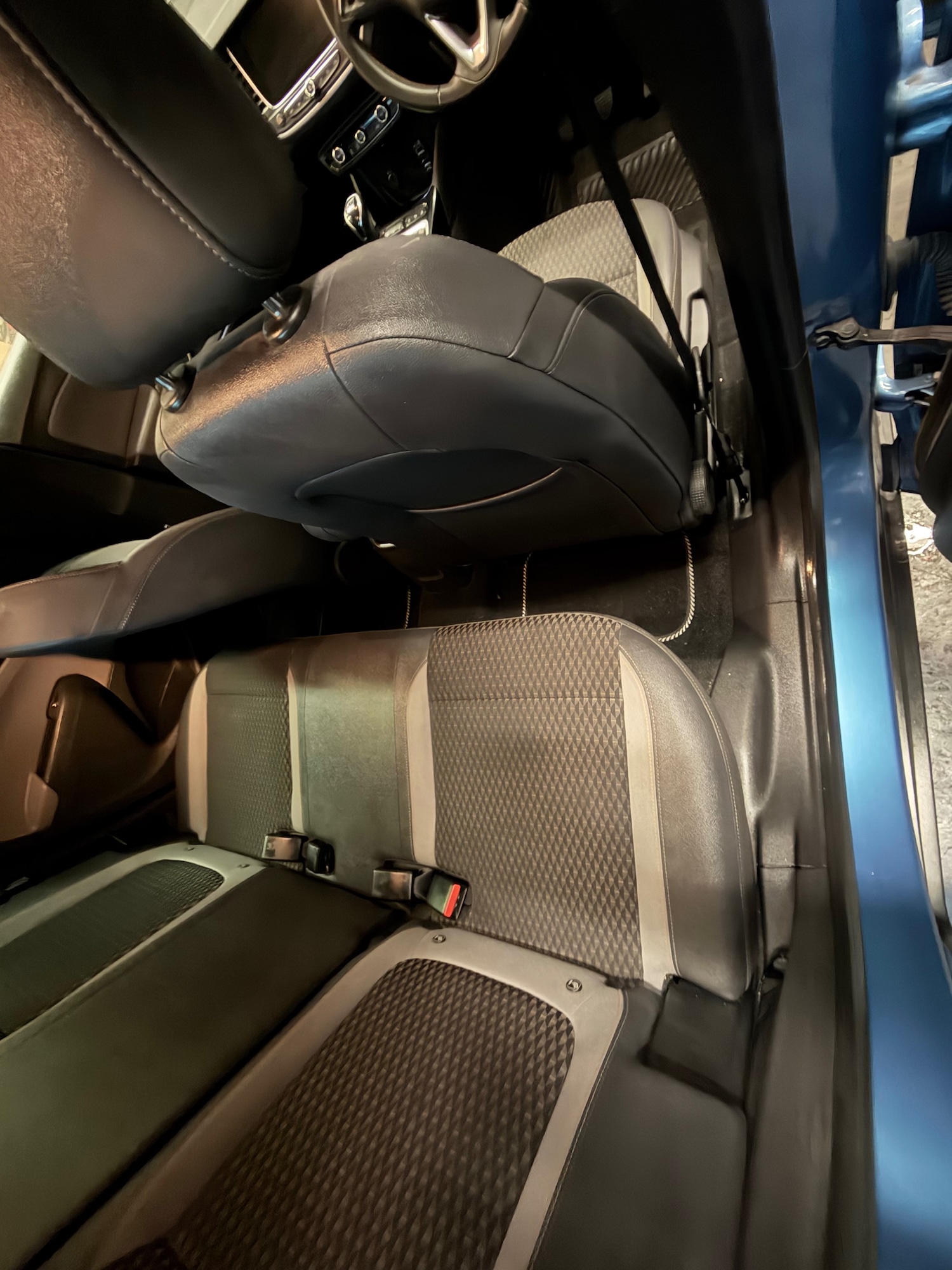 Used Vauxhall Crossland X 2019 for sale - 77502607: Photo 17