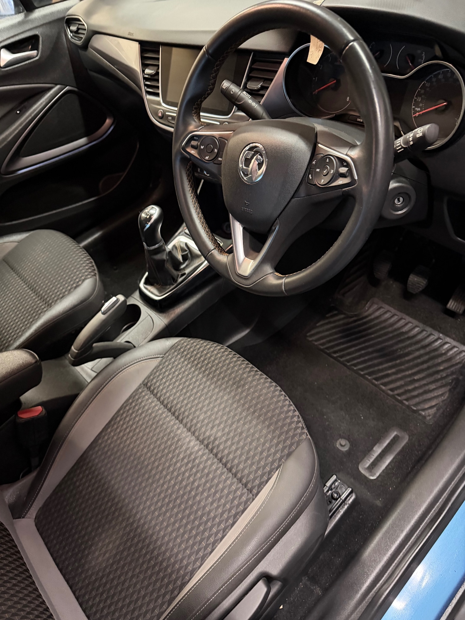 Used Vauxhall Crossland X 2019 for sale - 77502607: Photo 19