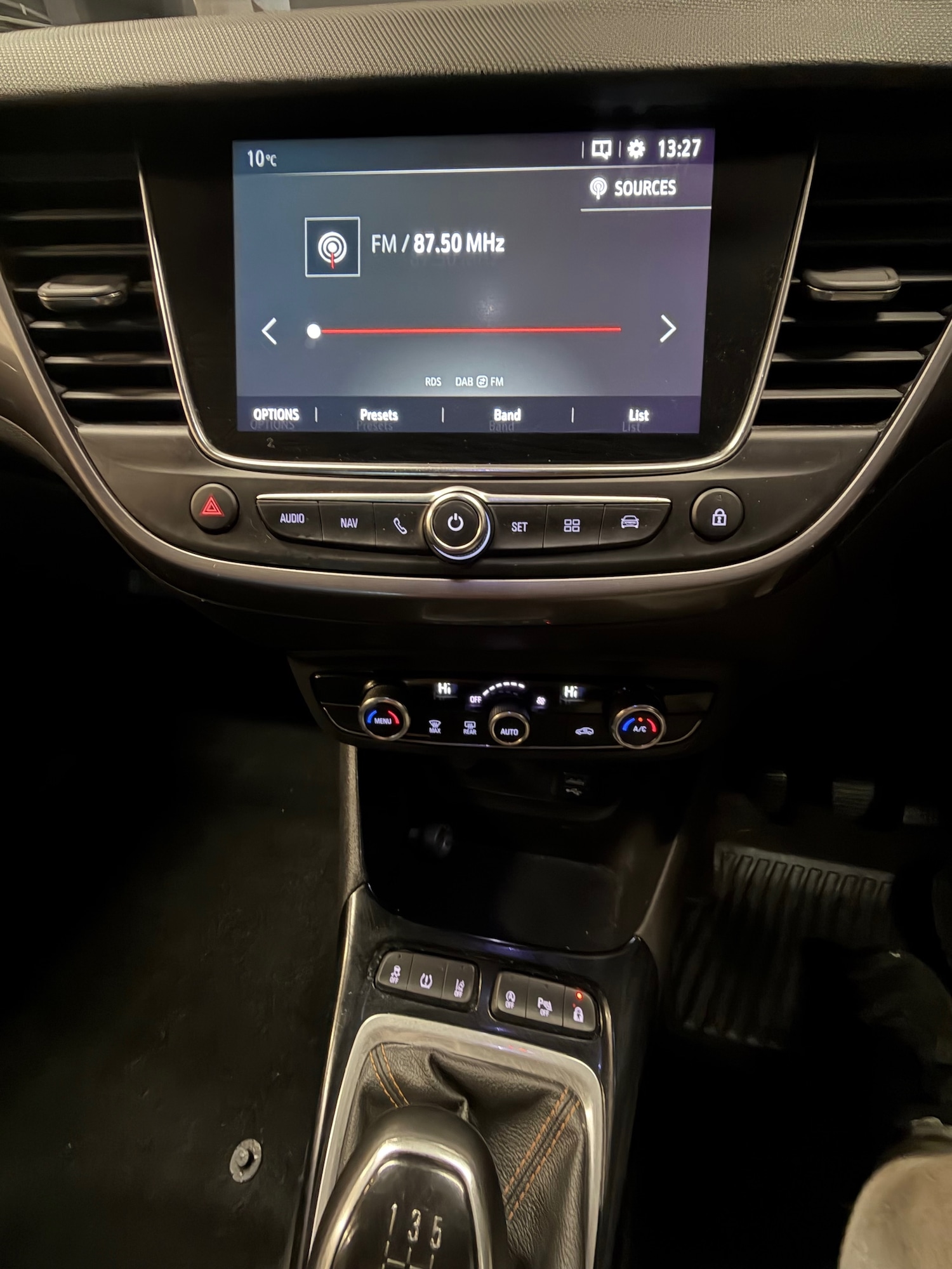 Used Vauxhall Crossland X 2019 for sale - 77502607: Photo 21