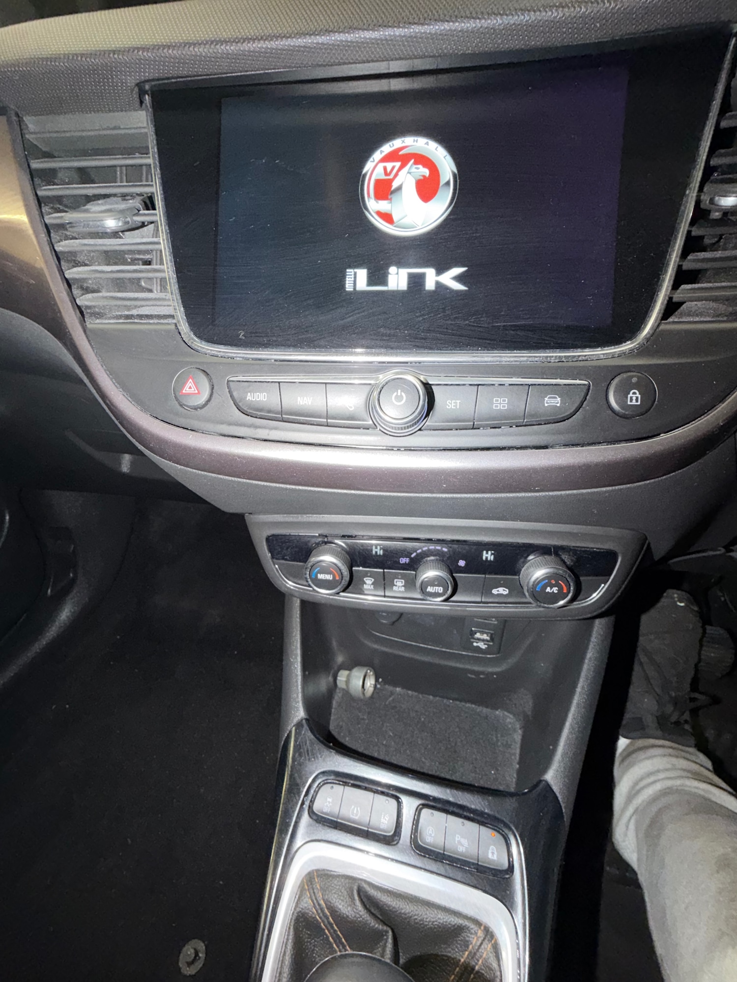 Used Vauxhall Crossland X 2019 for sale - 77502607: Photo 22