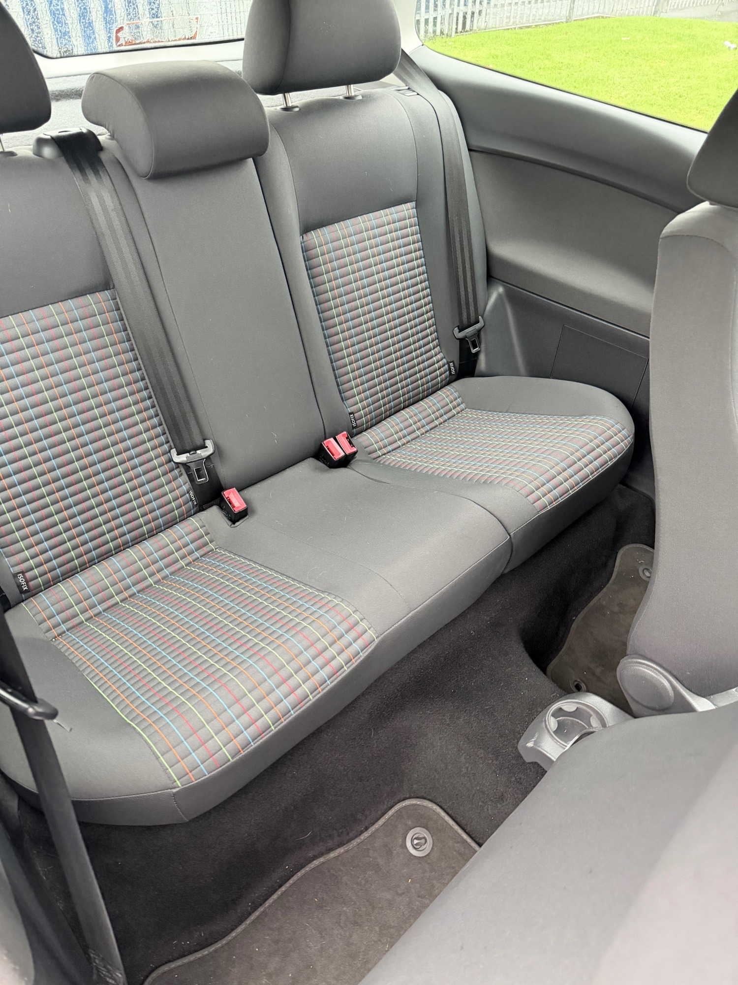 Used Volkswagen Polo 2007 for sale - 77509628: Photo 10