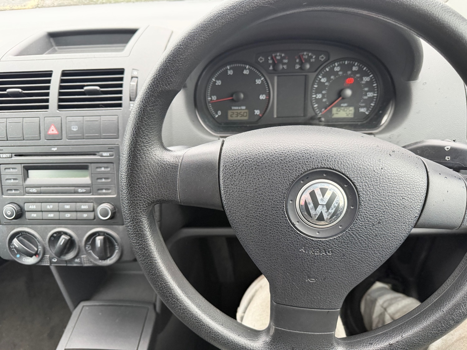 Used Volkswagen Polo 2007 for sale - 77509628: Photo 12