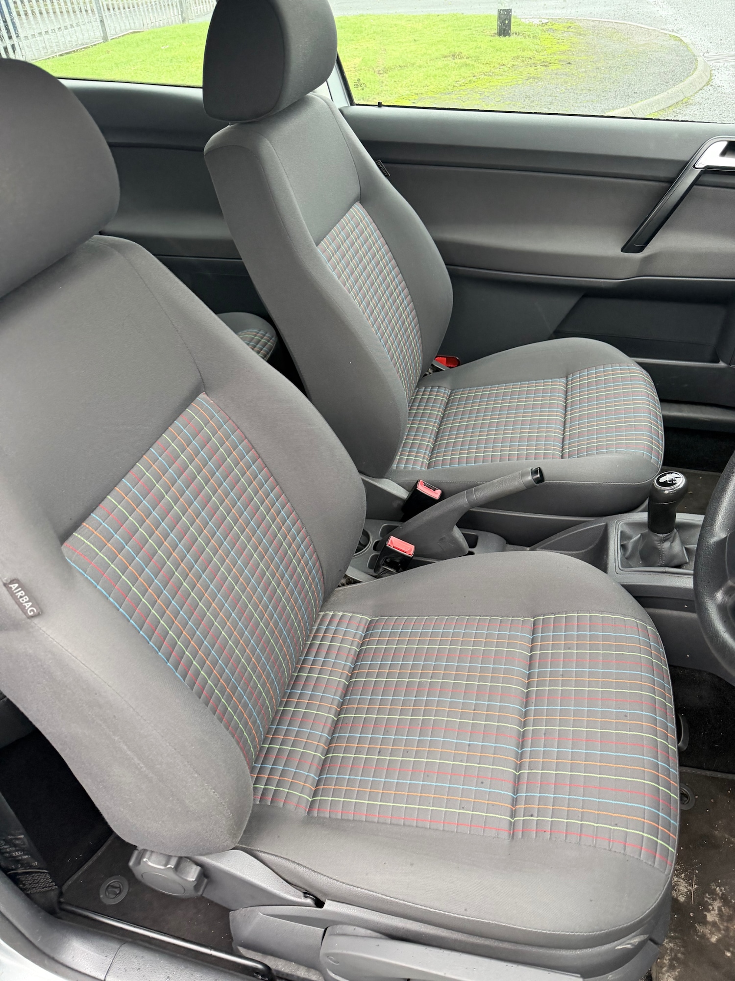 Used Volkswagen Polo 2007 for sale - 77509628: Photo 9