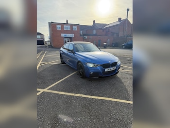 Used BMW 3 Series 2014 for sale - 76418148: Photo