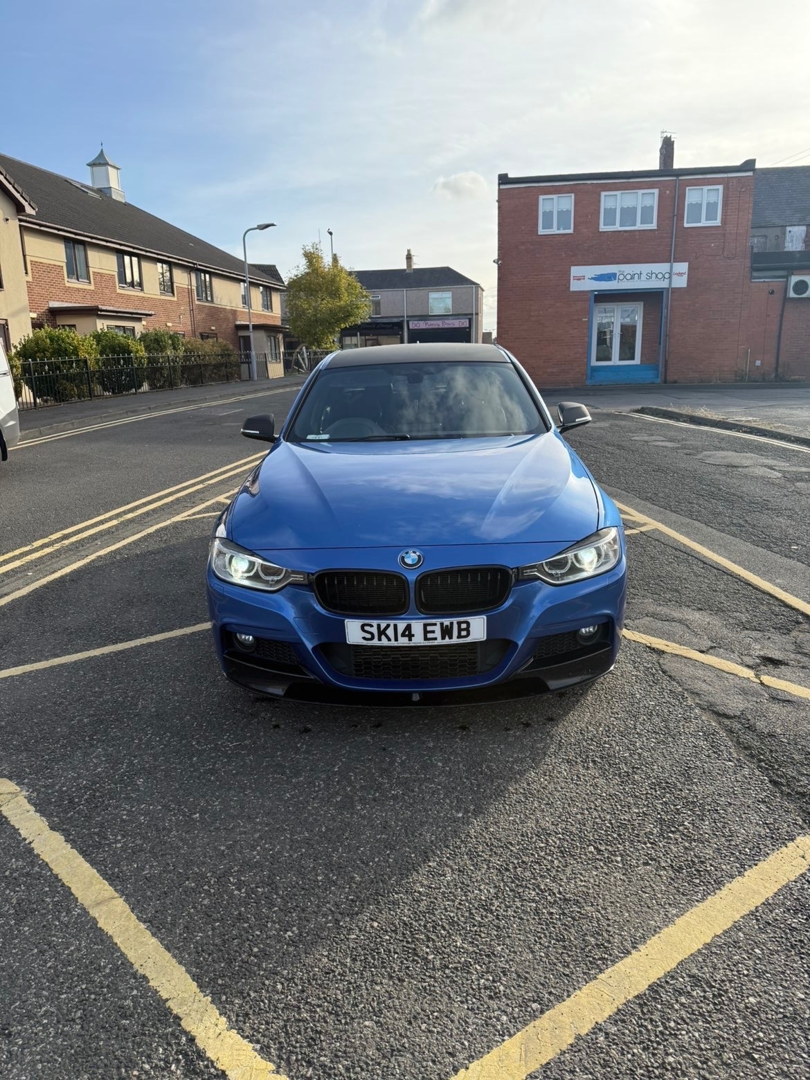 Used BMW 3 Series 2014 for sale - 76418148: Photo 2