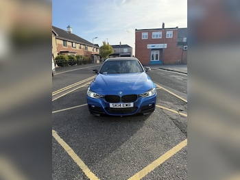 Used BMW 3 Series 2014 for sale - 76418148: Photo