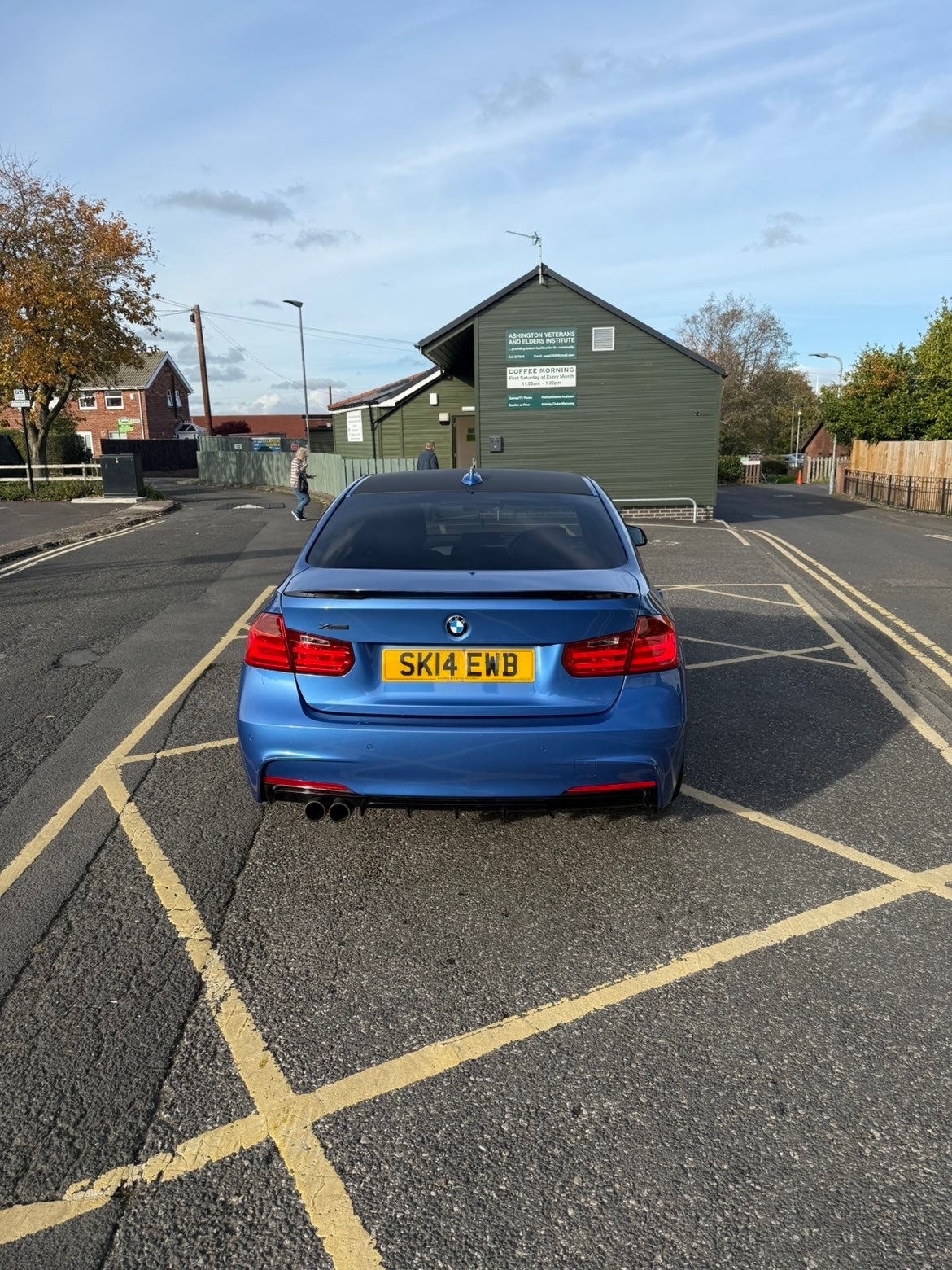 Used BMW 3 Series 2014 for sale - 76418148: Photo 3