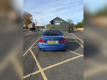 Used BMW 3 Series 2014 for sale - 76418148: Photo