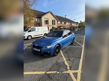 Used BMW 3 Series 2014 for sale - 76418148: Photo